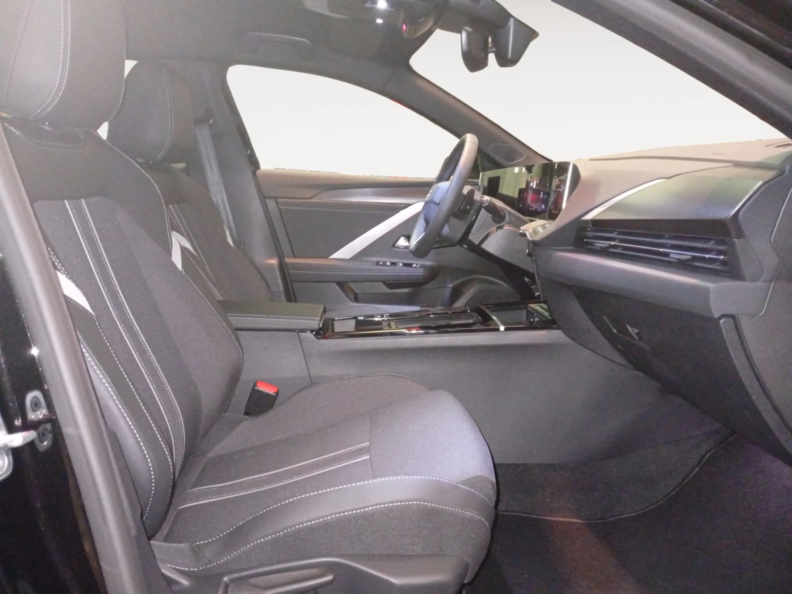 OPEL ASTRA 1.5D DTH 96KW (130CV) GS AUTO - Foto 5