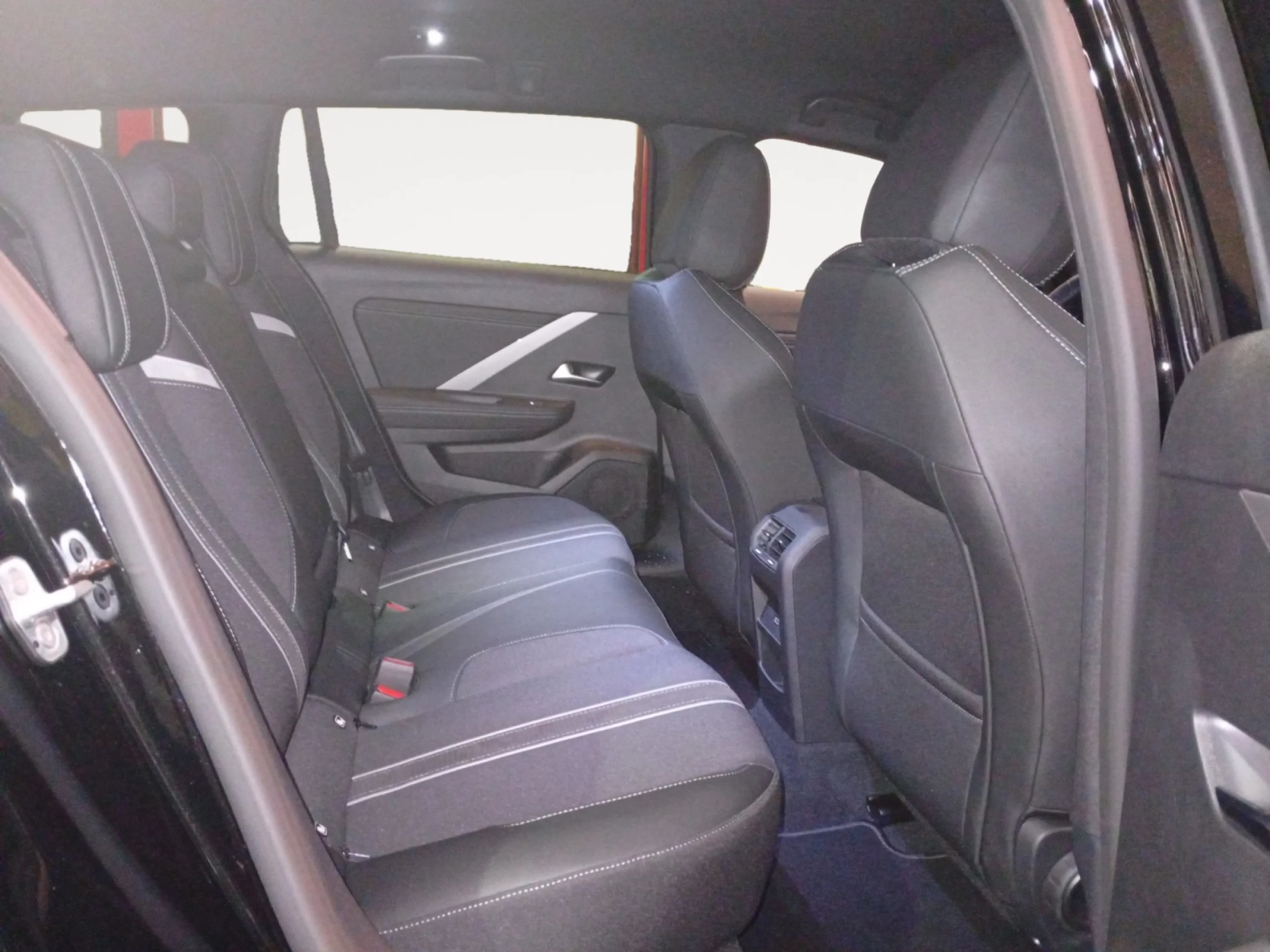 OPEL ASTRA 1.5D DTH 96KW (130CV) GS AUTO - Foto 6