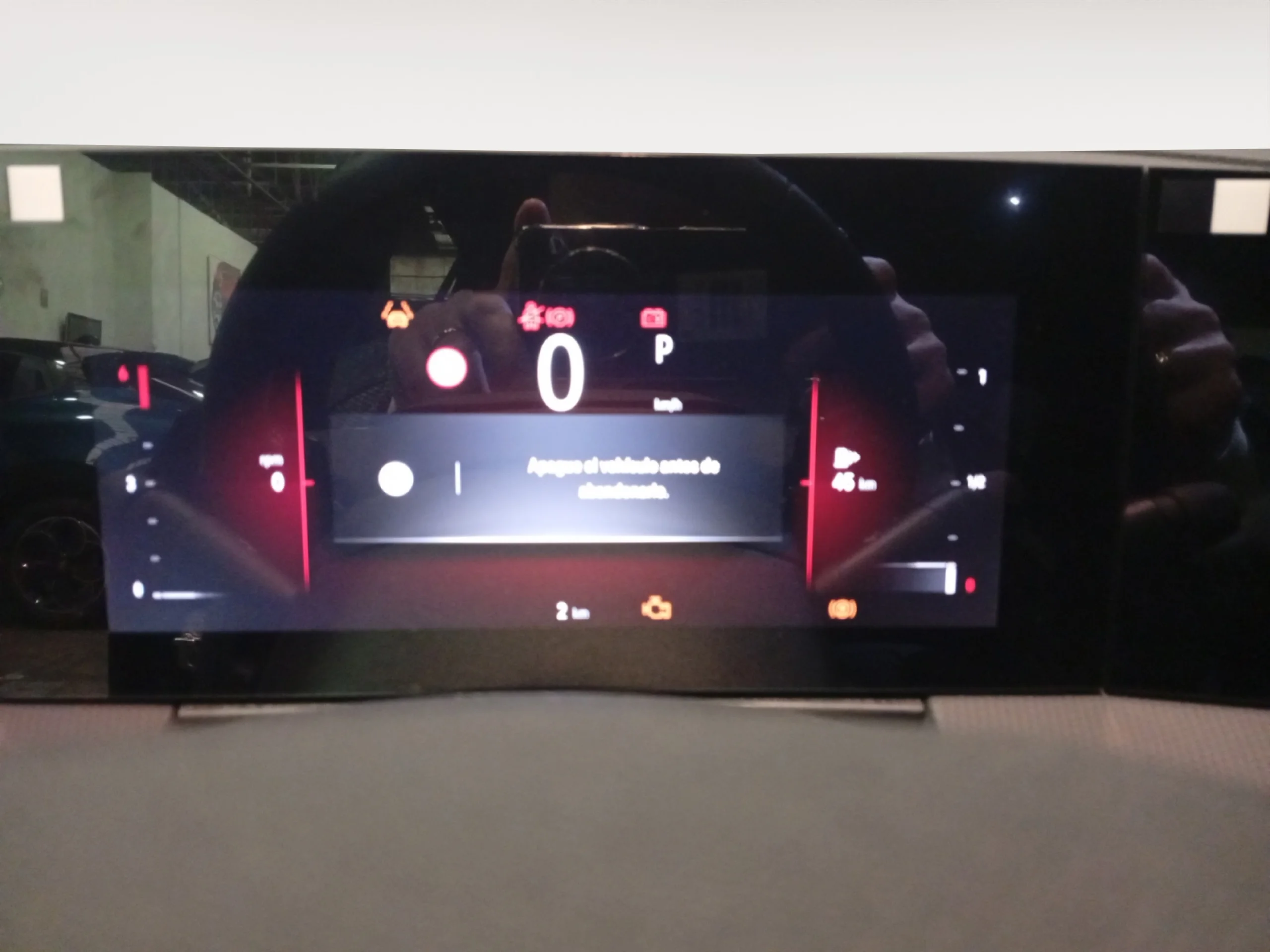 OPEL ASTRA 1.5D DTH 96KW (130CV) GS AUTO - Foto 7