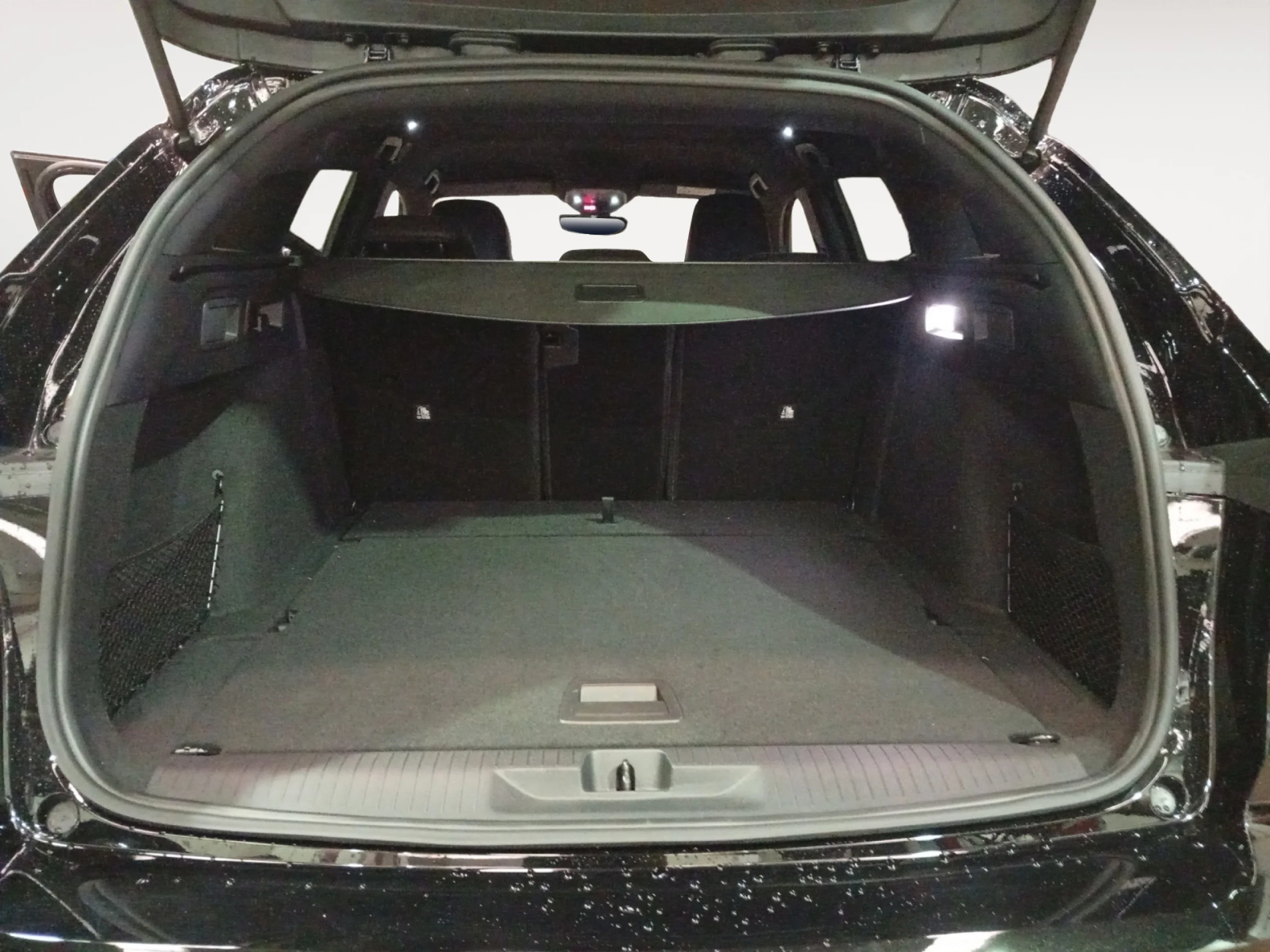 OPEL ASTRA 1.5D DTH 96KW (130CV) GS AUTO - Foto 8