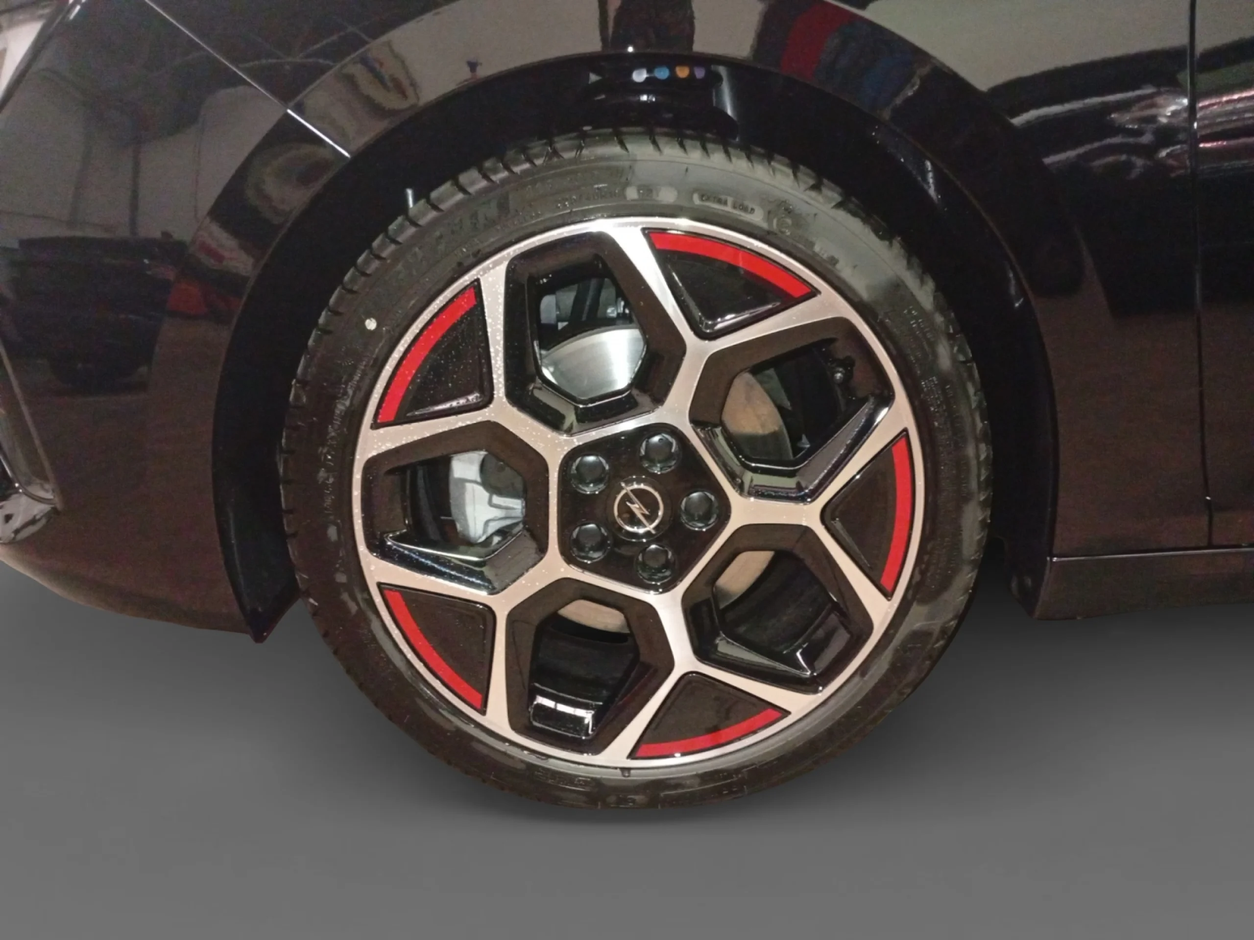 OPEL ASTRA 1.5D DTH 96KW (130CV) GS AUTO - Foto 9