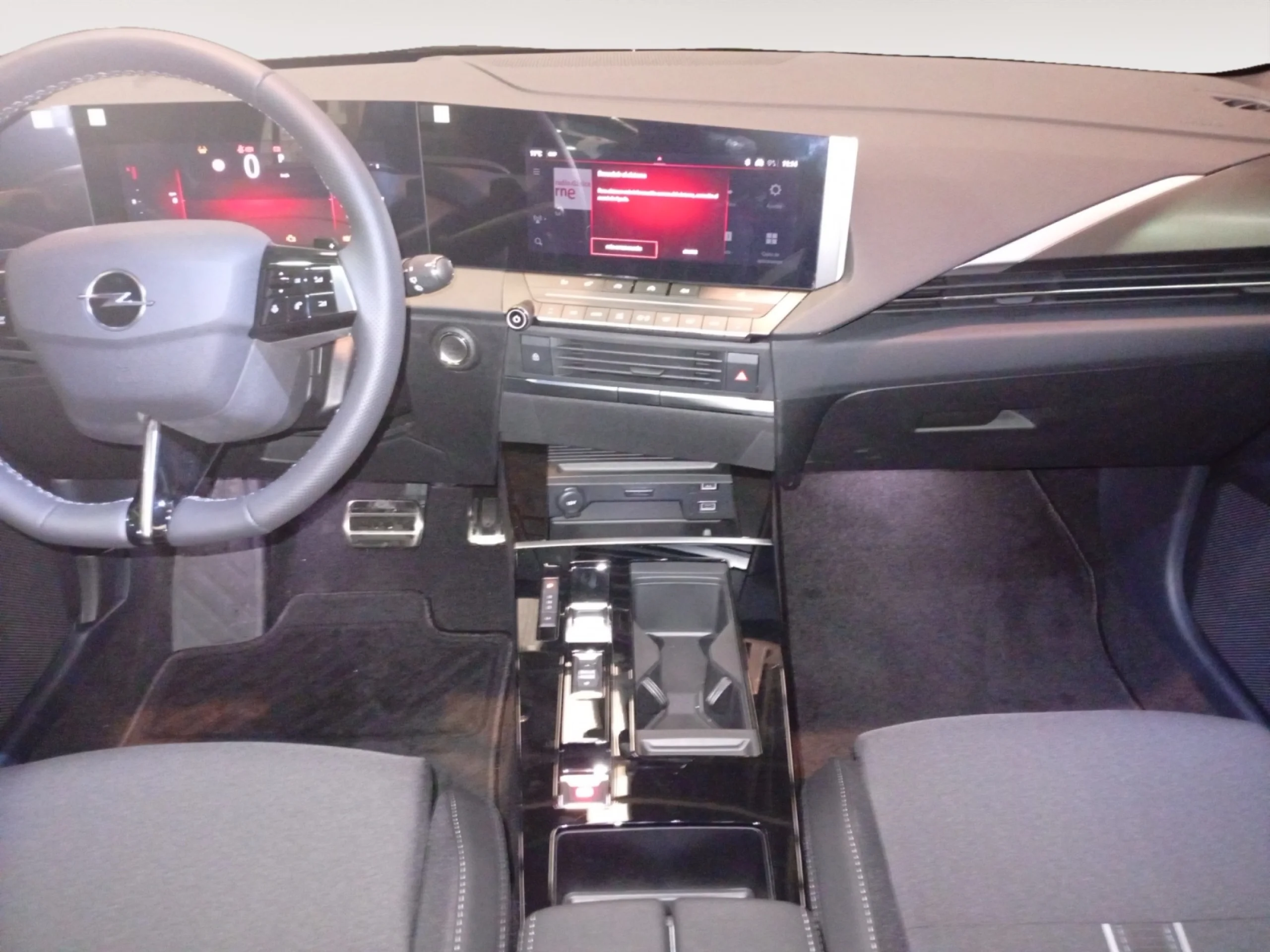 OPEL ASTRA 1.5D DTH 96KW (130CV) GS AUTO - Foto 10