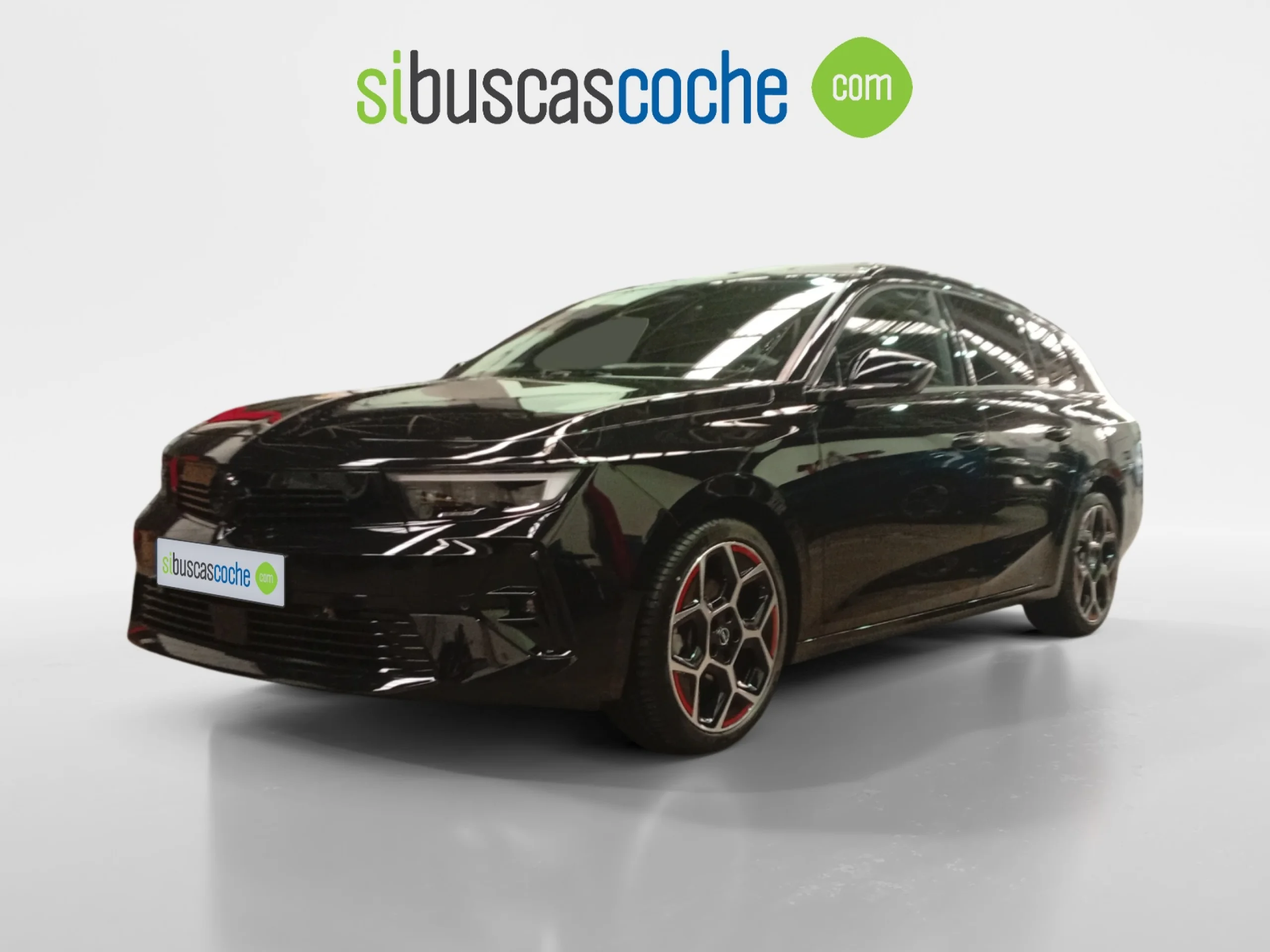 OPEL ASTRA 1.5D DTH 96KW (130CV) GS AUTO - Foto 11