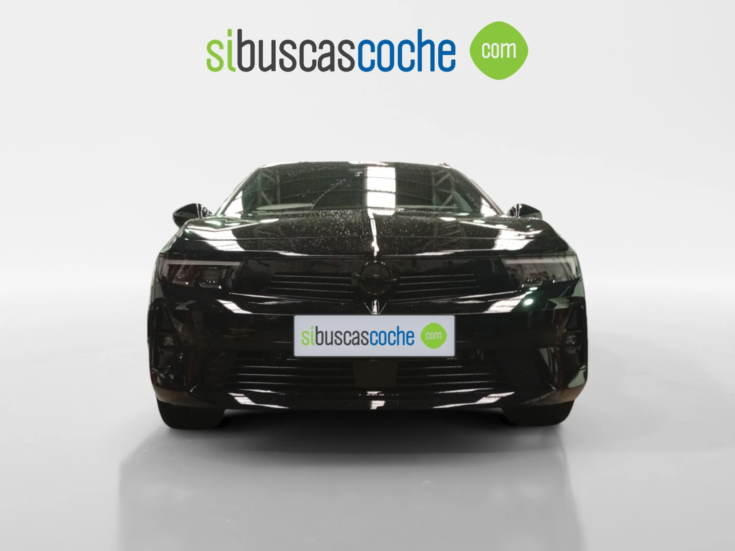 OPEL ASTRA 1.5D DTH 96KW (130CV) GS AUTO - Foto 12