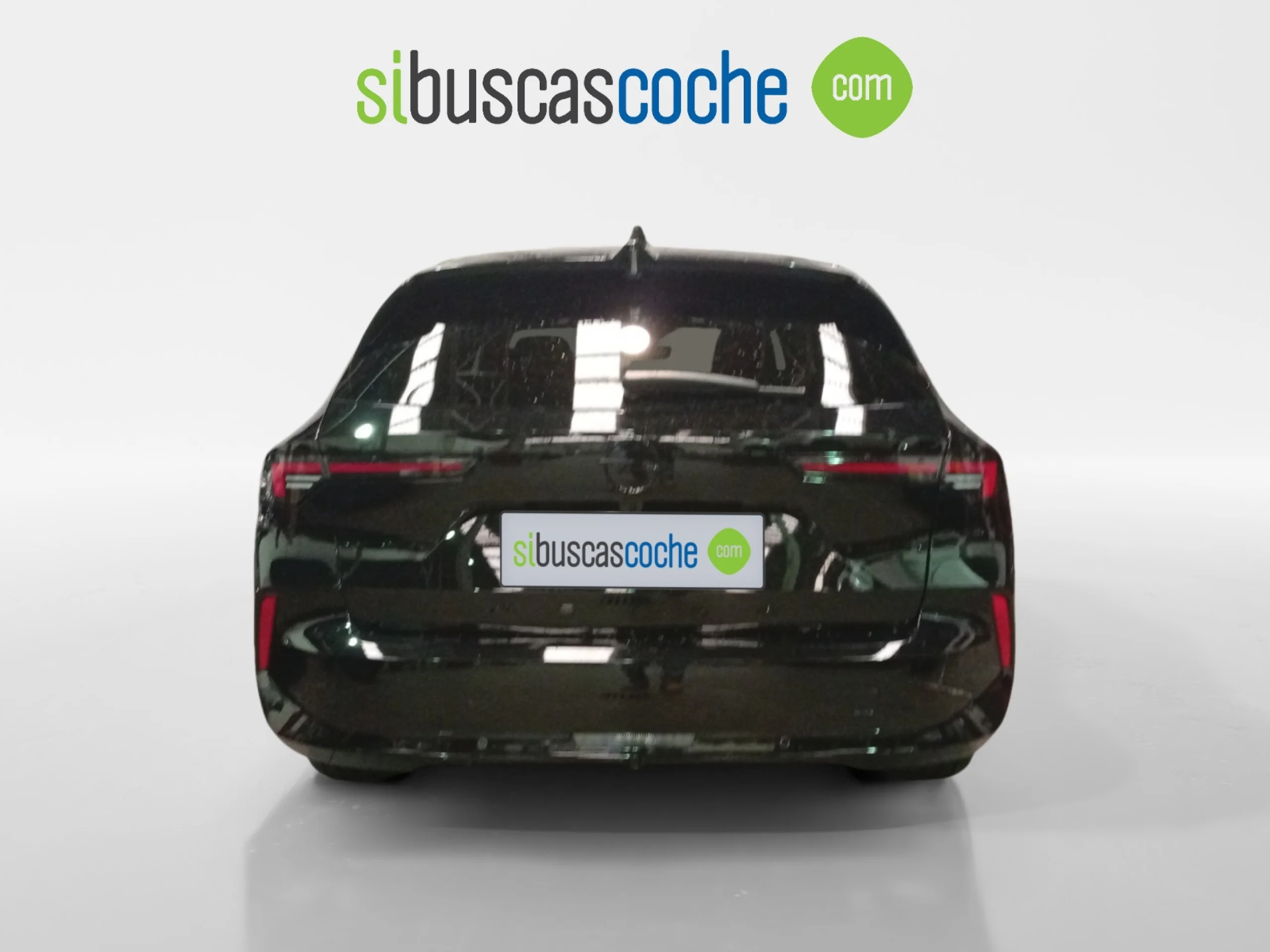 OPEL ASTRA 1.5D DTH 96KW (130CV) GS AUTO - Foto 13