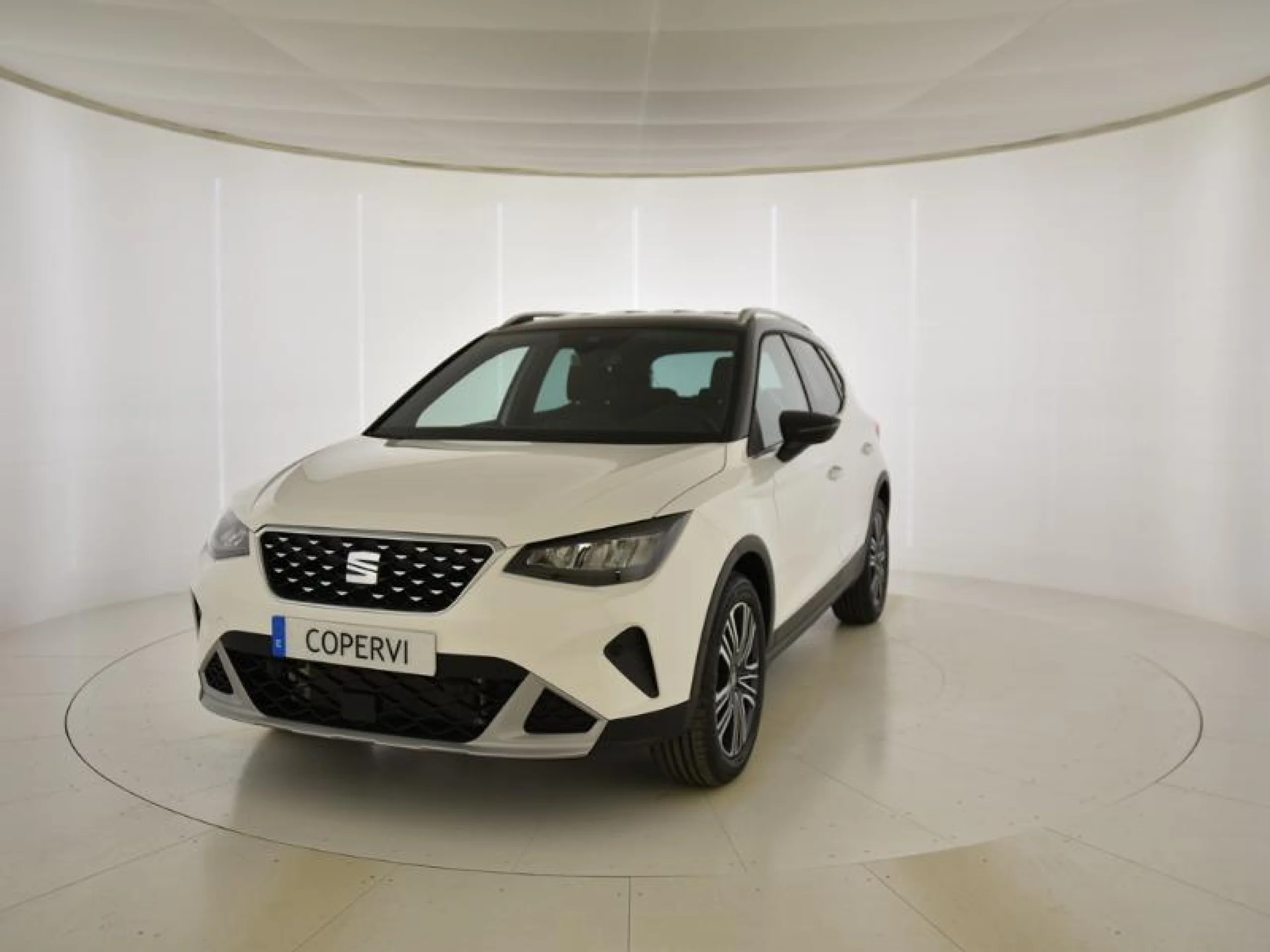SEAT ARONA 1.0 TSI 85KW XPERIENCE SPECIAL EDITION - Foto 1