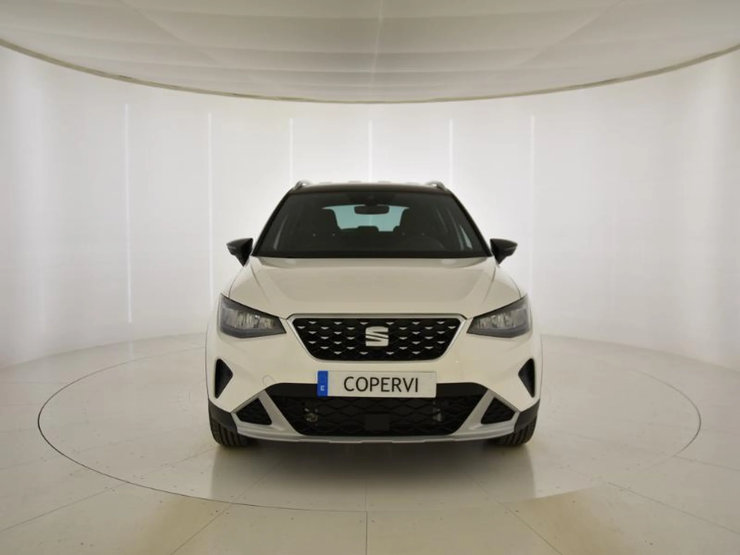 SEAT ARONA 1.0 TSI 85KW XPERIENCE SPECIAL EDITION - Foto 2