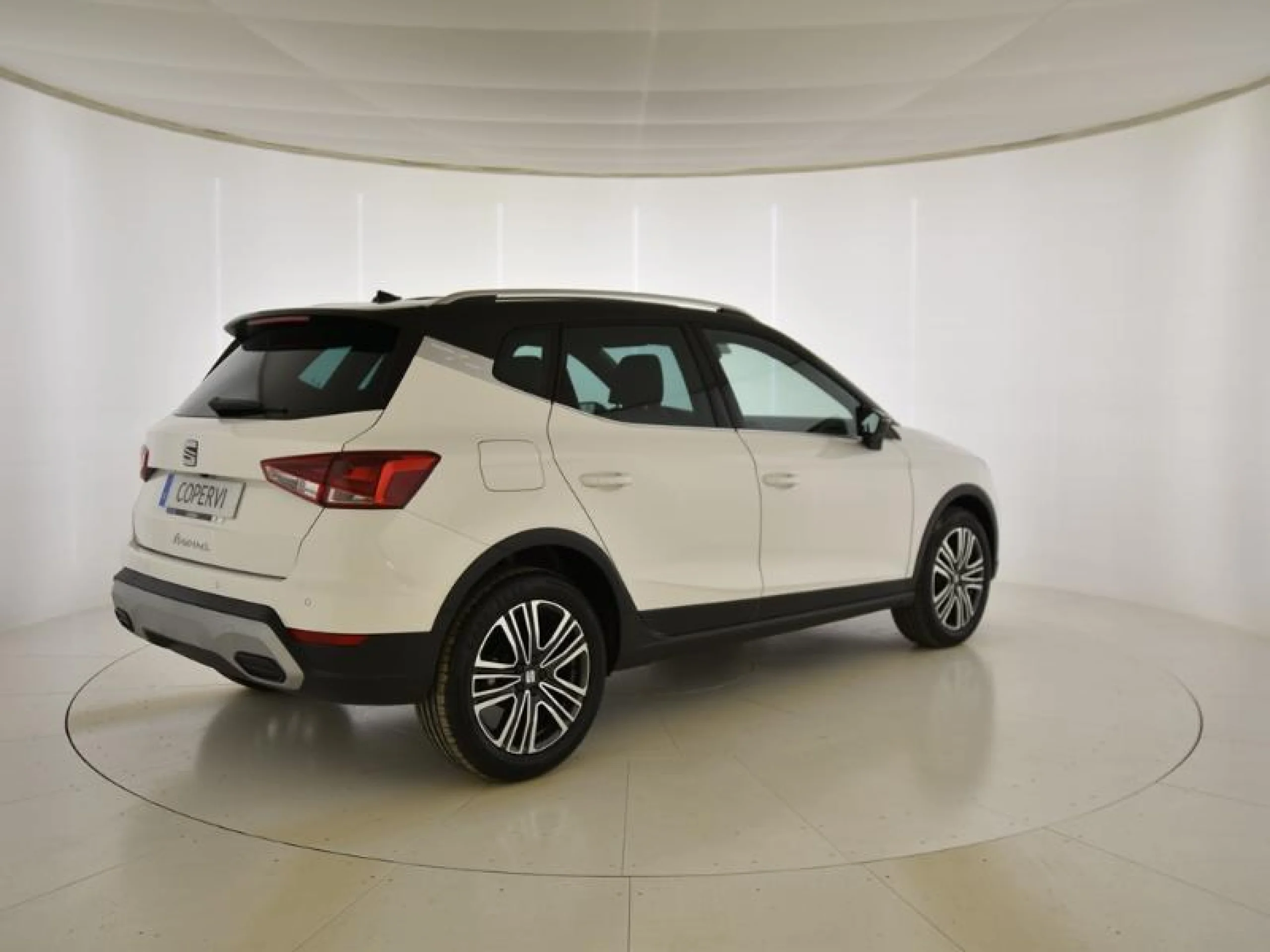 SEAT ARONA 1.0 TSI 85KW XPERIENCE SPECIAL EDITION - Foto 5
