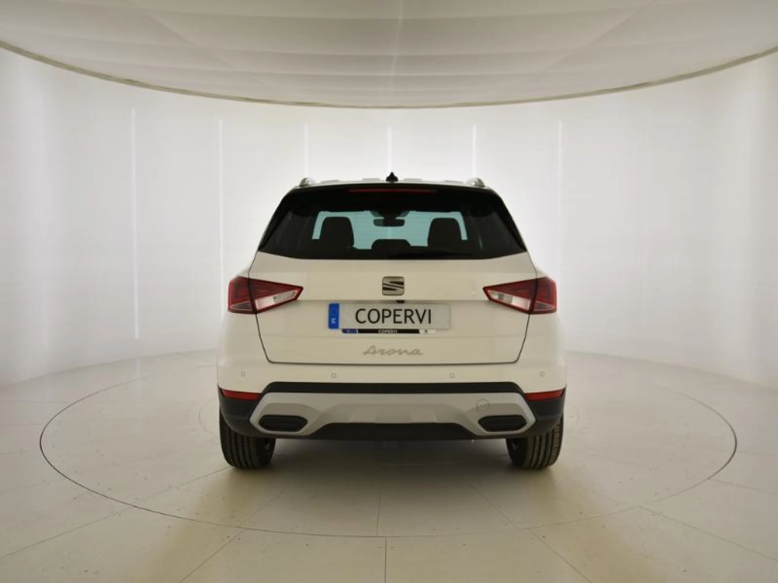 SEAT ARONA 1.0 TSI 85KW XPERIENCE SPECIAL EDITION - Foto 6