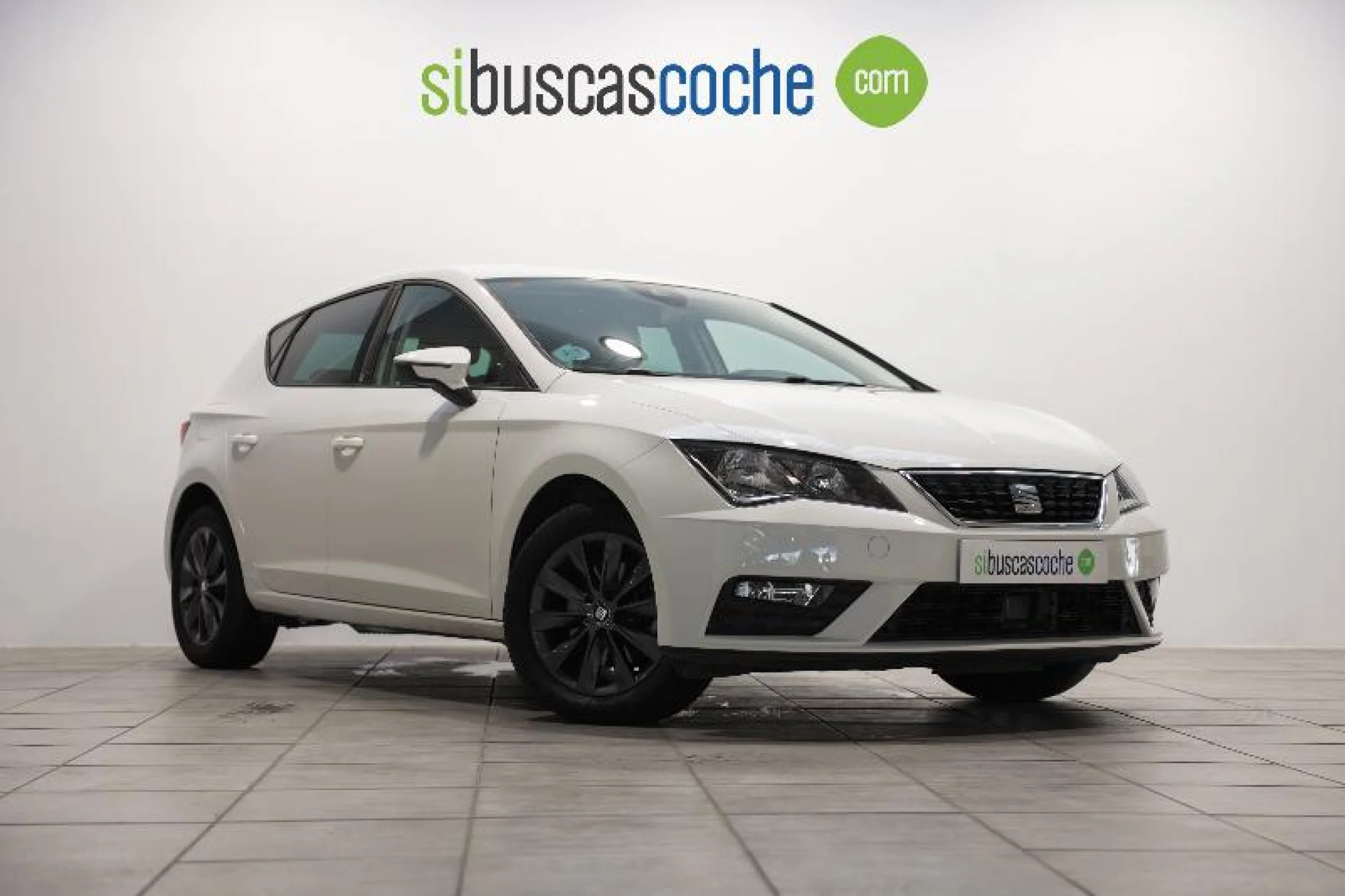 SEAT LEON 1.5 TSI 96KW (130CV) S&S STYLE VISIO ED - Foto 1