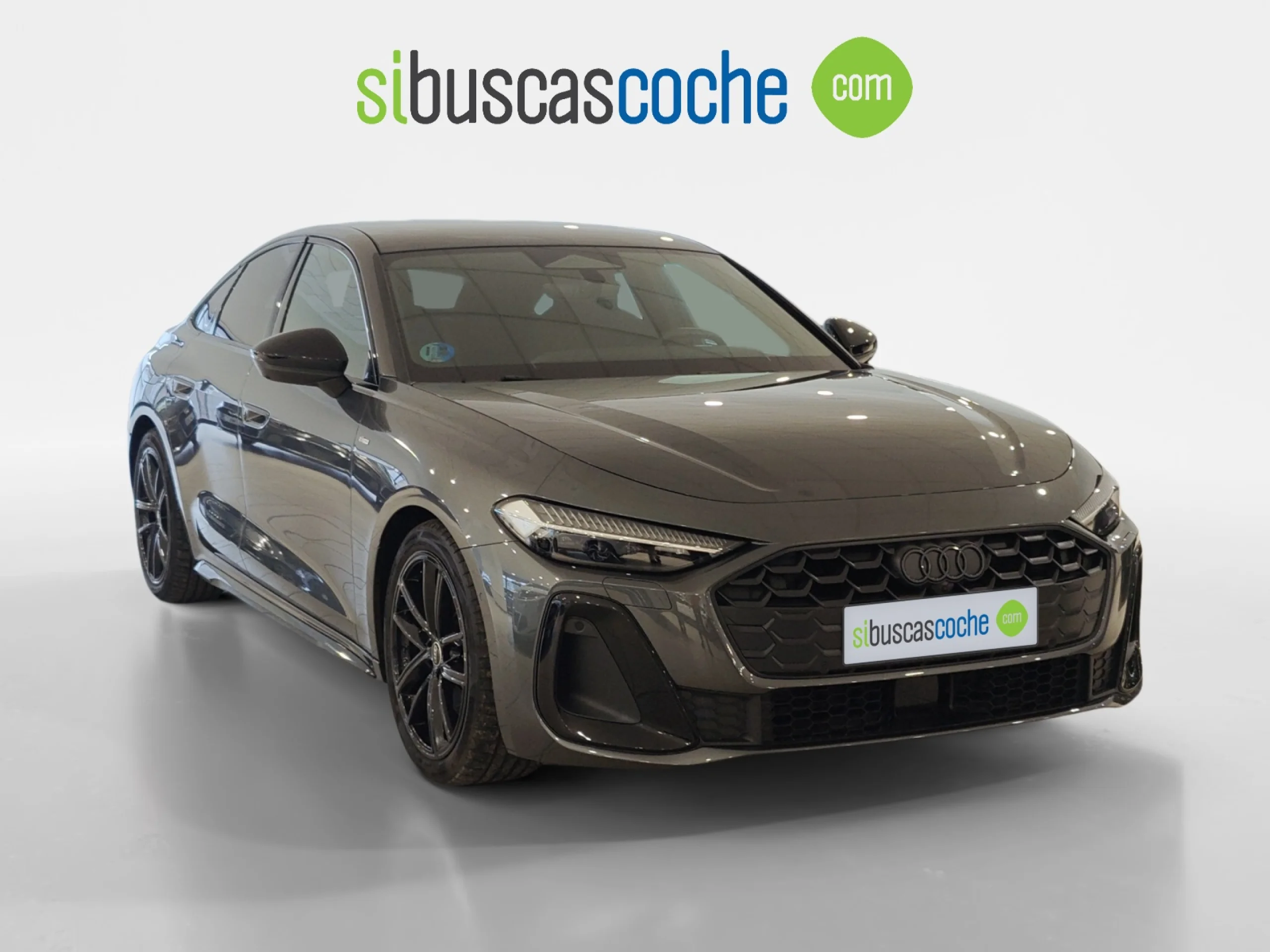 AUDI A5 TDI 150 KW (204 CV) BUSINESS - Foto 1