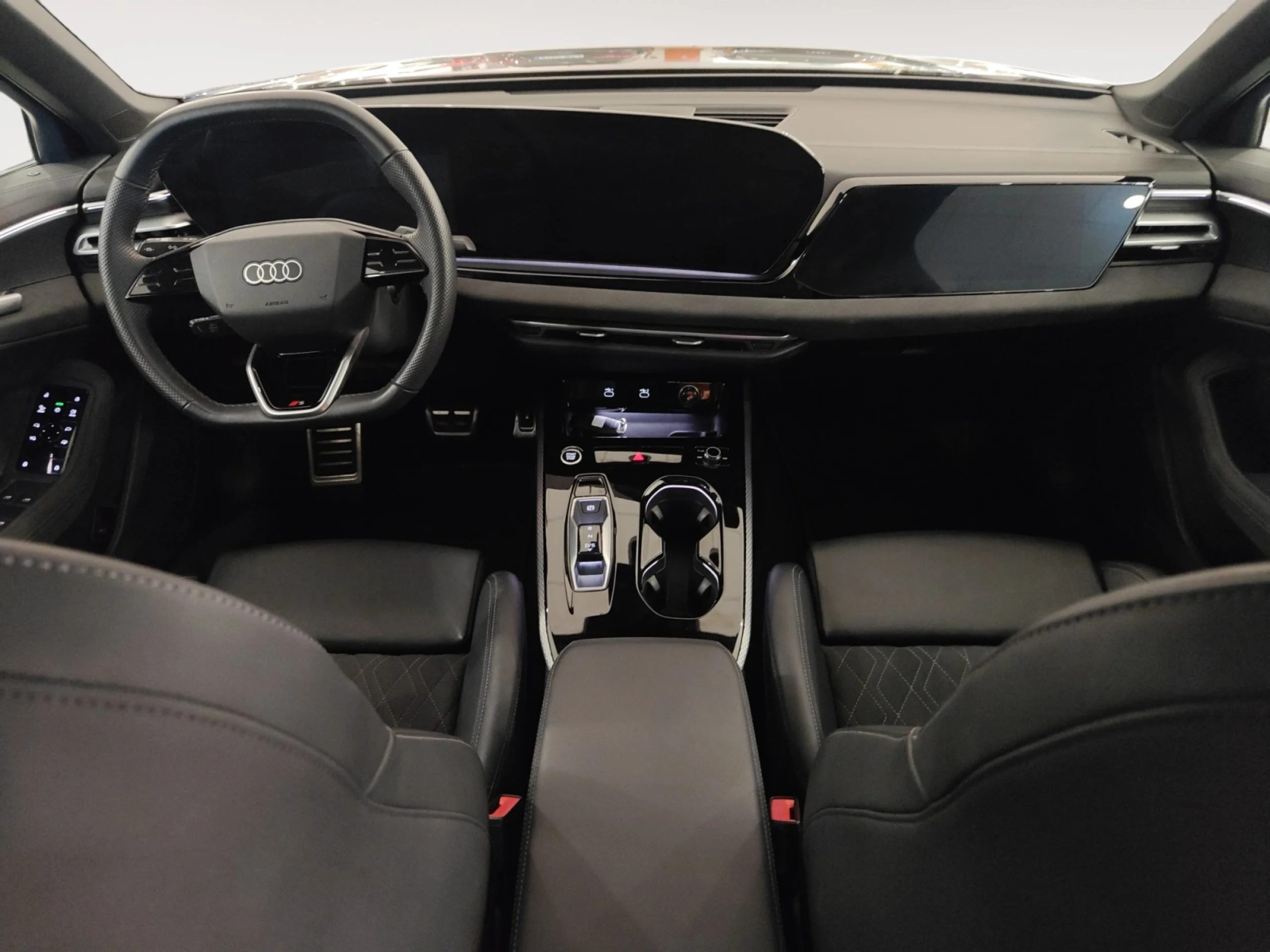 AUDI A5 TDI 150 KW (204 CV) BUSINESS - Foto 4