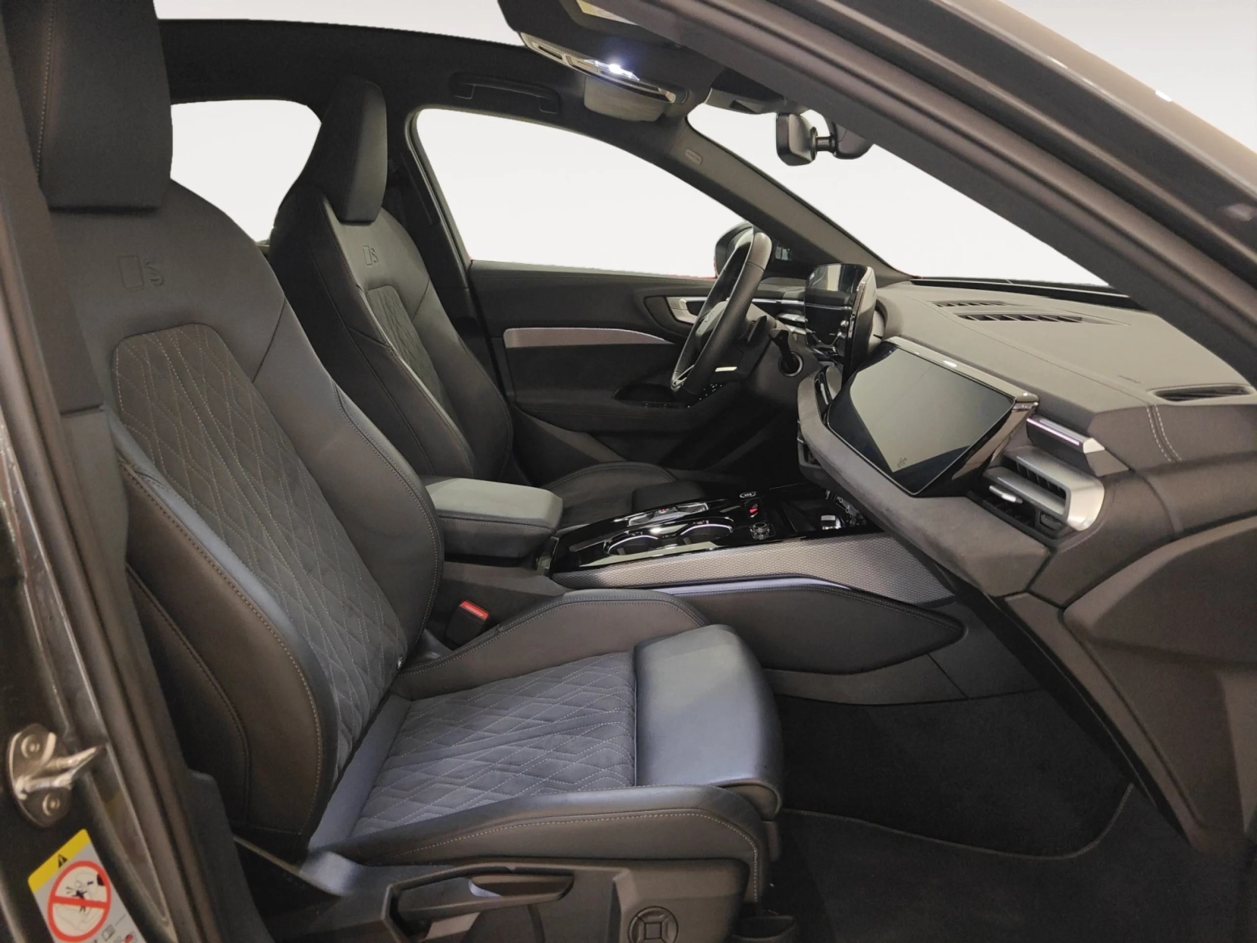 AUDI A5 TDI 150 KW (204 CV) BUSINESS - Foto 5