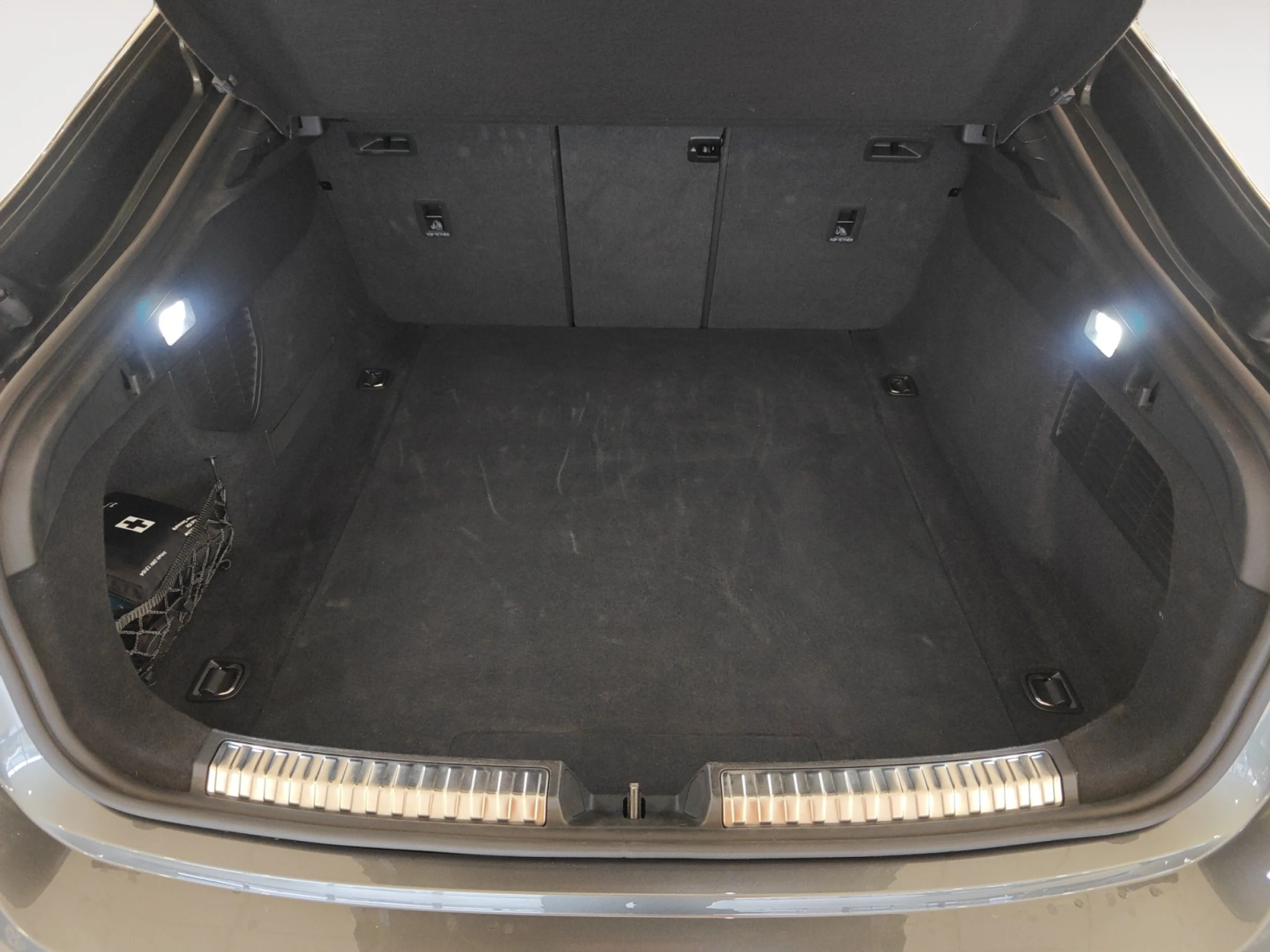 AUDI A5 TDI 150 KW (204 CV) BUSINESS - Foto 7