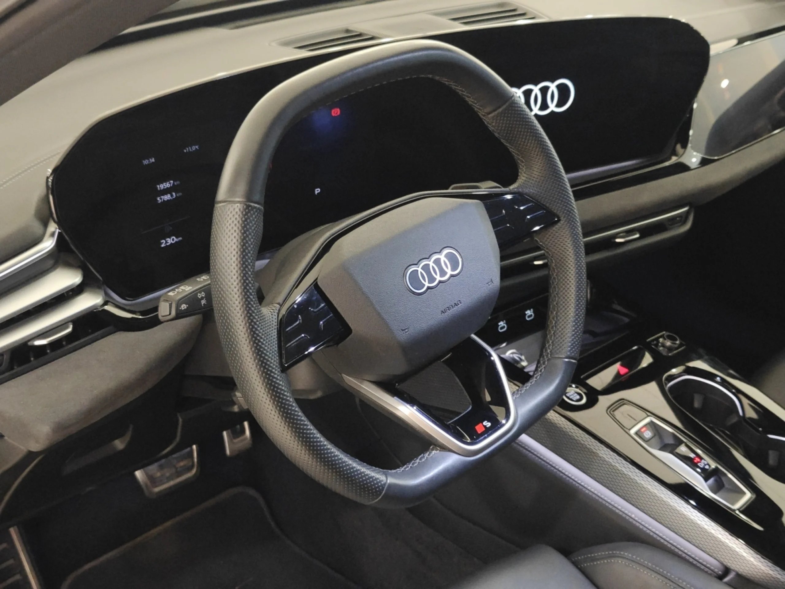 AUDI A5 TDI 150 KW (204 CV) BUSINESS - Foto 9