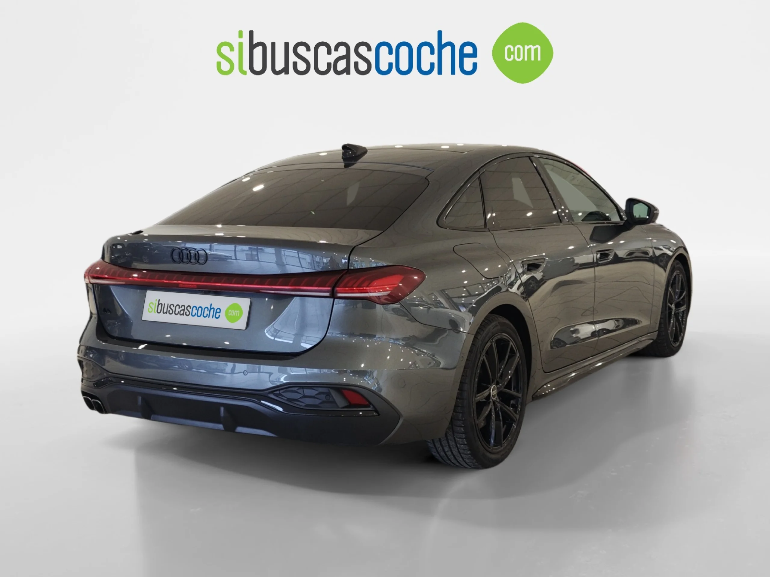 AUDI A5 TDI 150 KW (204 CV) BUSINESS - Foto 18