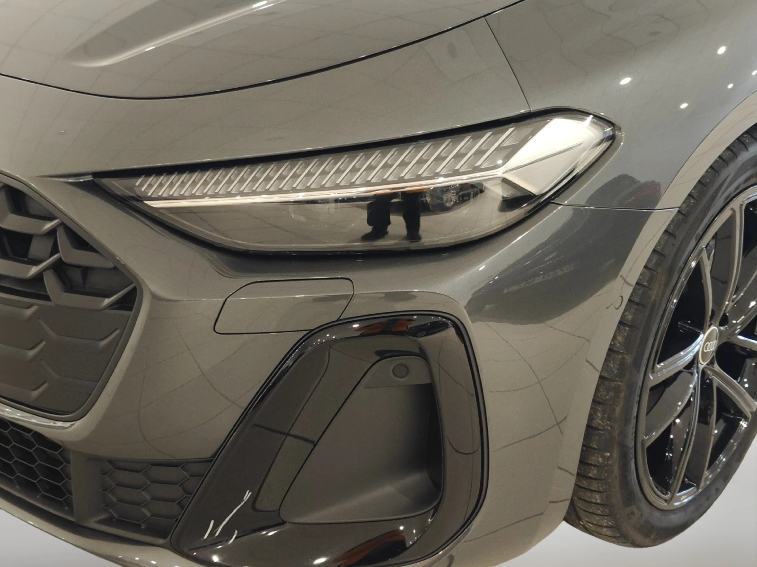 AUDI A5 TDI 150 KW (204 CV) BUSINESS - Foto 22