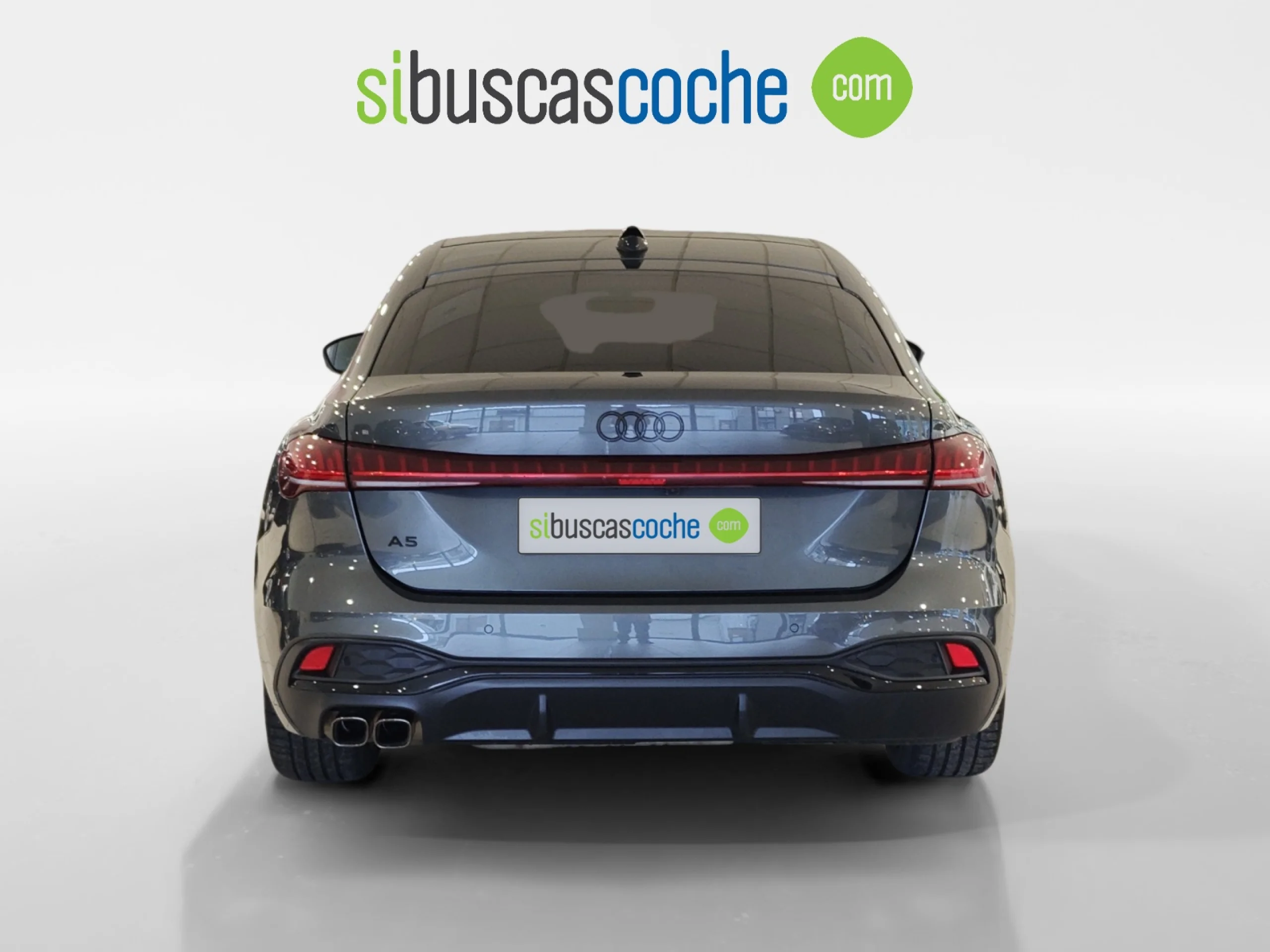 AUDI A5 TDI 150 KW (204 CV) BUSINESS - Foto 23