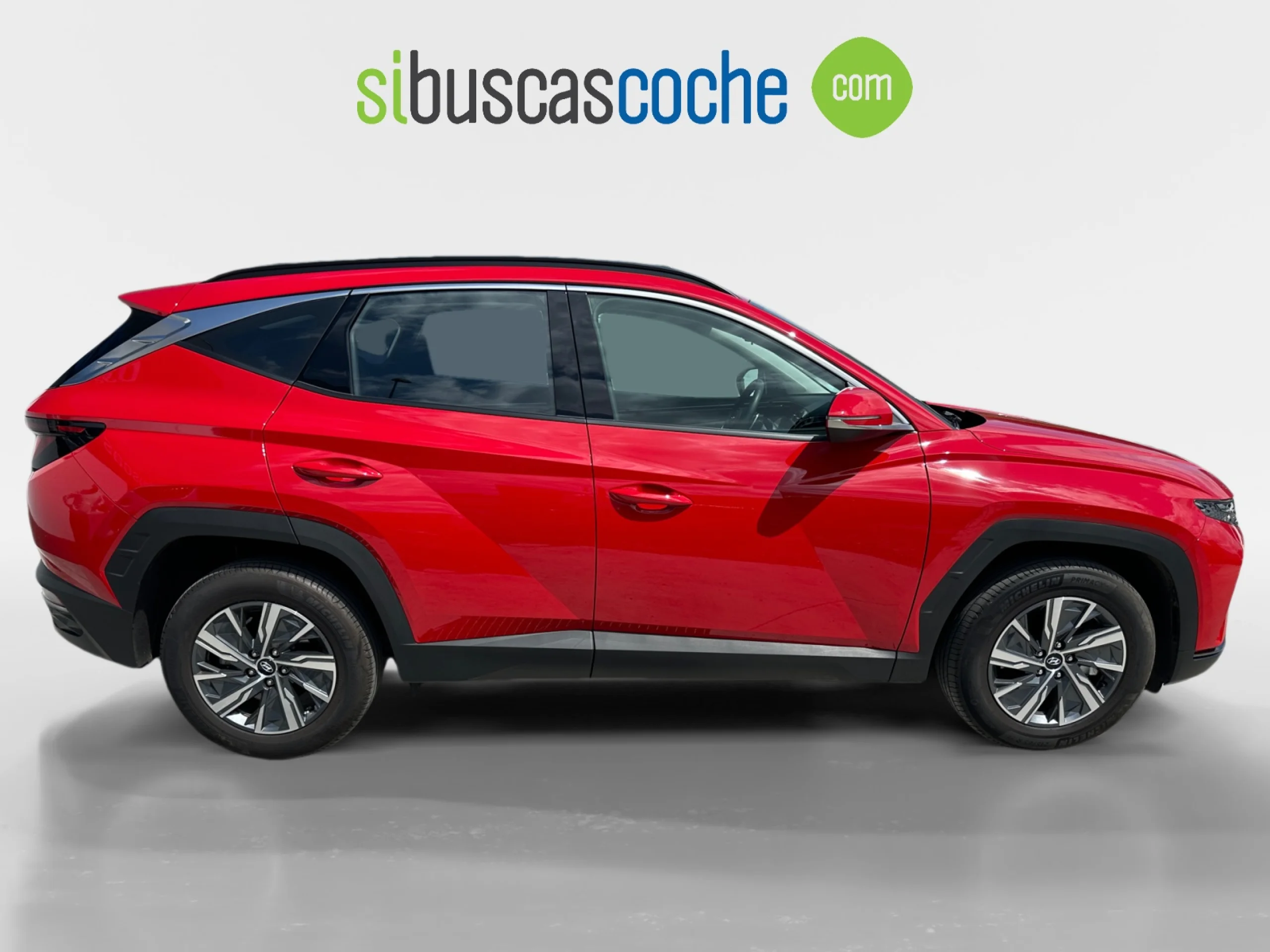 HYUNDAI TUCSON 1.6 TGDI 169KW (230CV) HEV MAXX AUTO - Foto 3