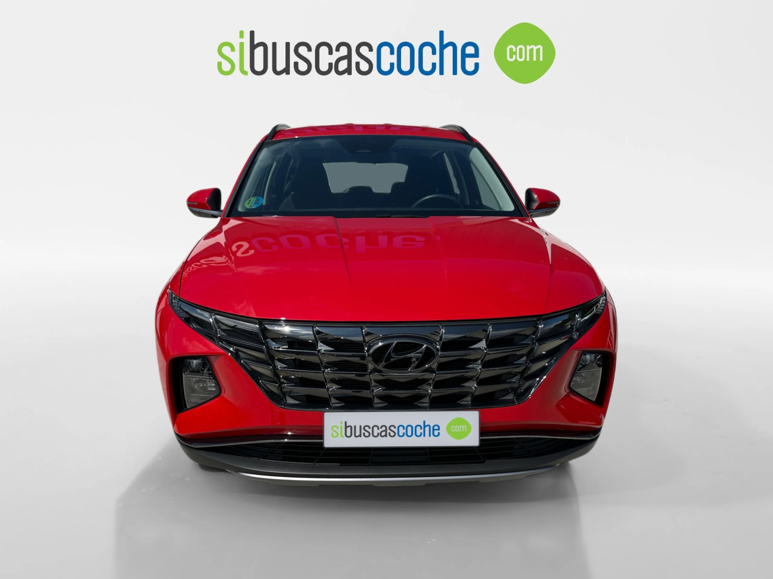 HYUNDAI TUCSON 1.6 TGDI 169KW (230CV) HEV MAXX AUTO - Foto 12