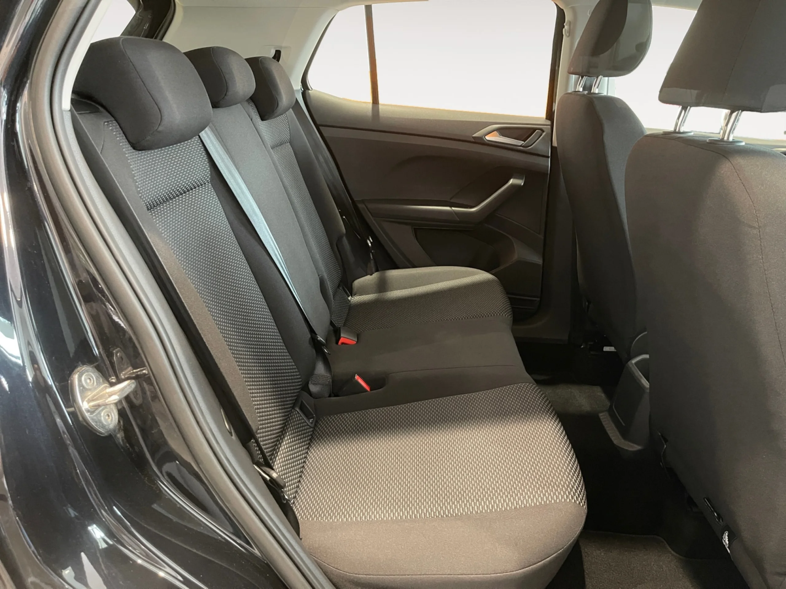 VOLKSWAGEN T CROSS ADVANCE 1.0 TSI 70KW (95CV) - Foto 6