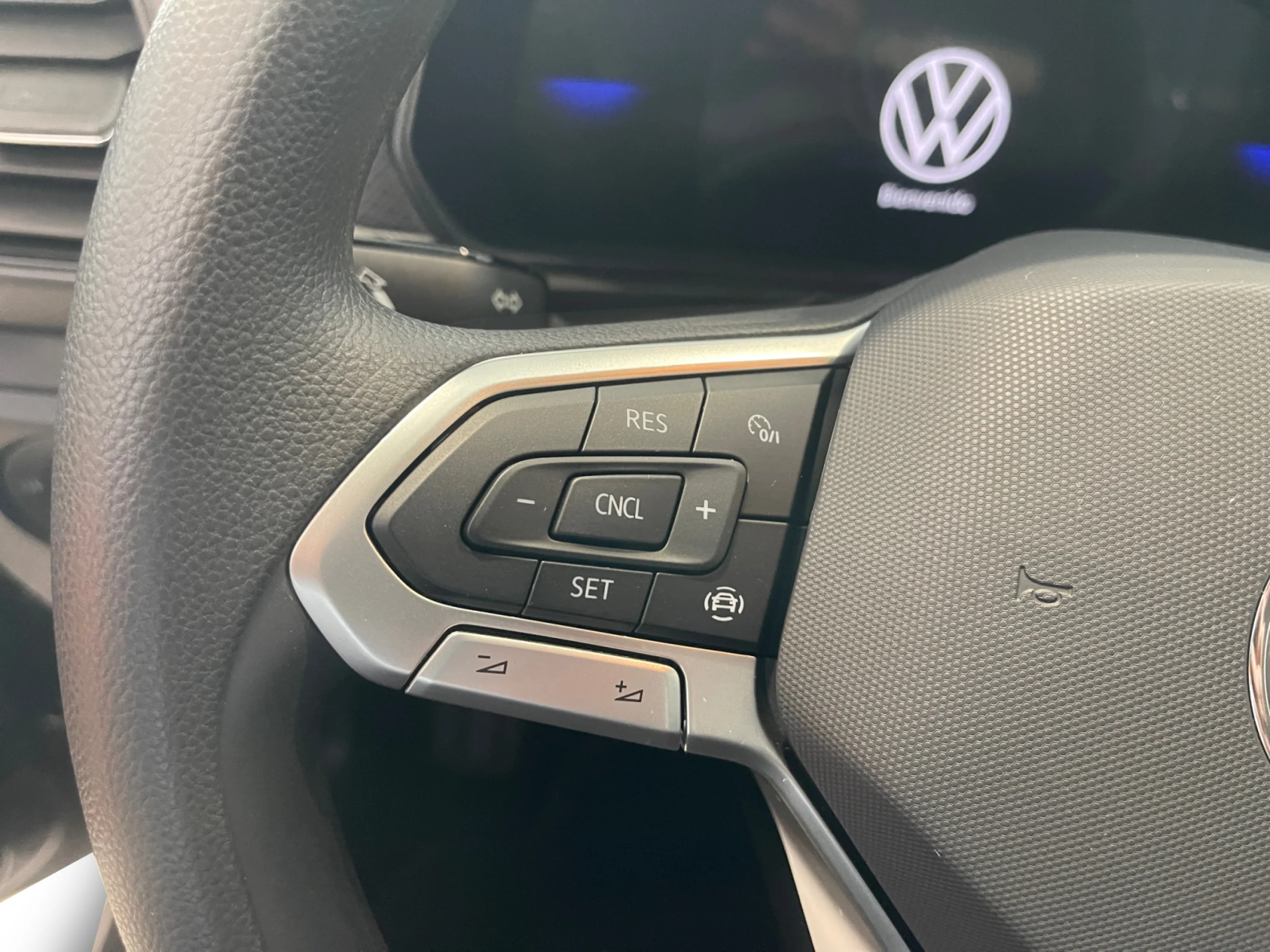 VOLKSWAGEN T CROSS ADVANCE 1.0 TSI 70KW (95CV) - Foto 9