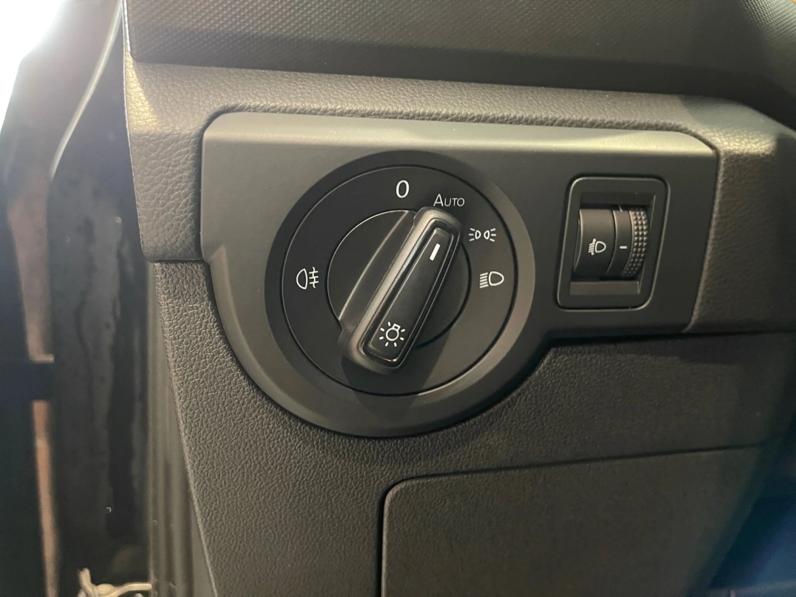 VOLKSWAGEN T CROSS ADVANCE 1.0 TSI 70KW (95CV) - Foto 12