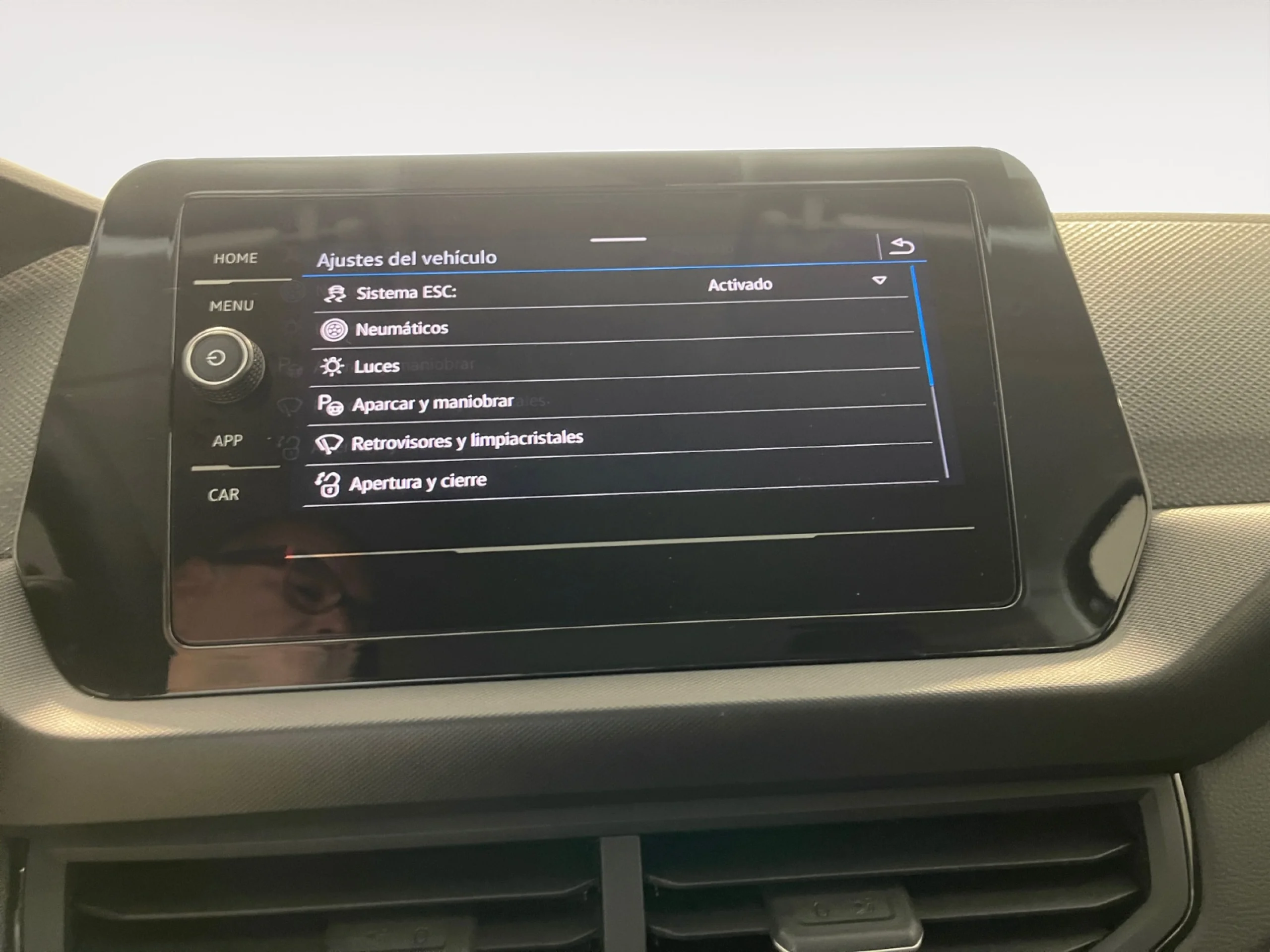 VOLKSWAGEN T CROSS ADVANCE 1.0 TSI 70KW (95CV) - Foto 15