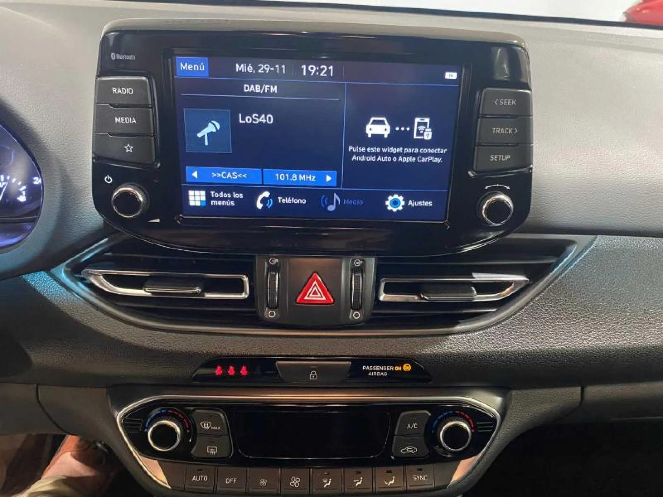 HYUNDAI I30 1.0 TGDI N LINE 30 ANIVERSARIO - Foto 7