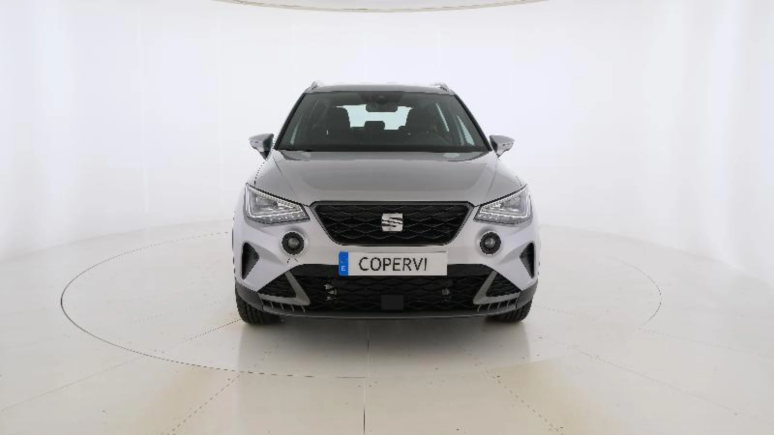 SEAT ARONA 1.0 TSI 81KW (110CV) DSG FR XM - Foto 1