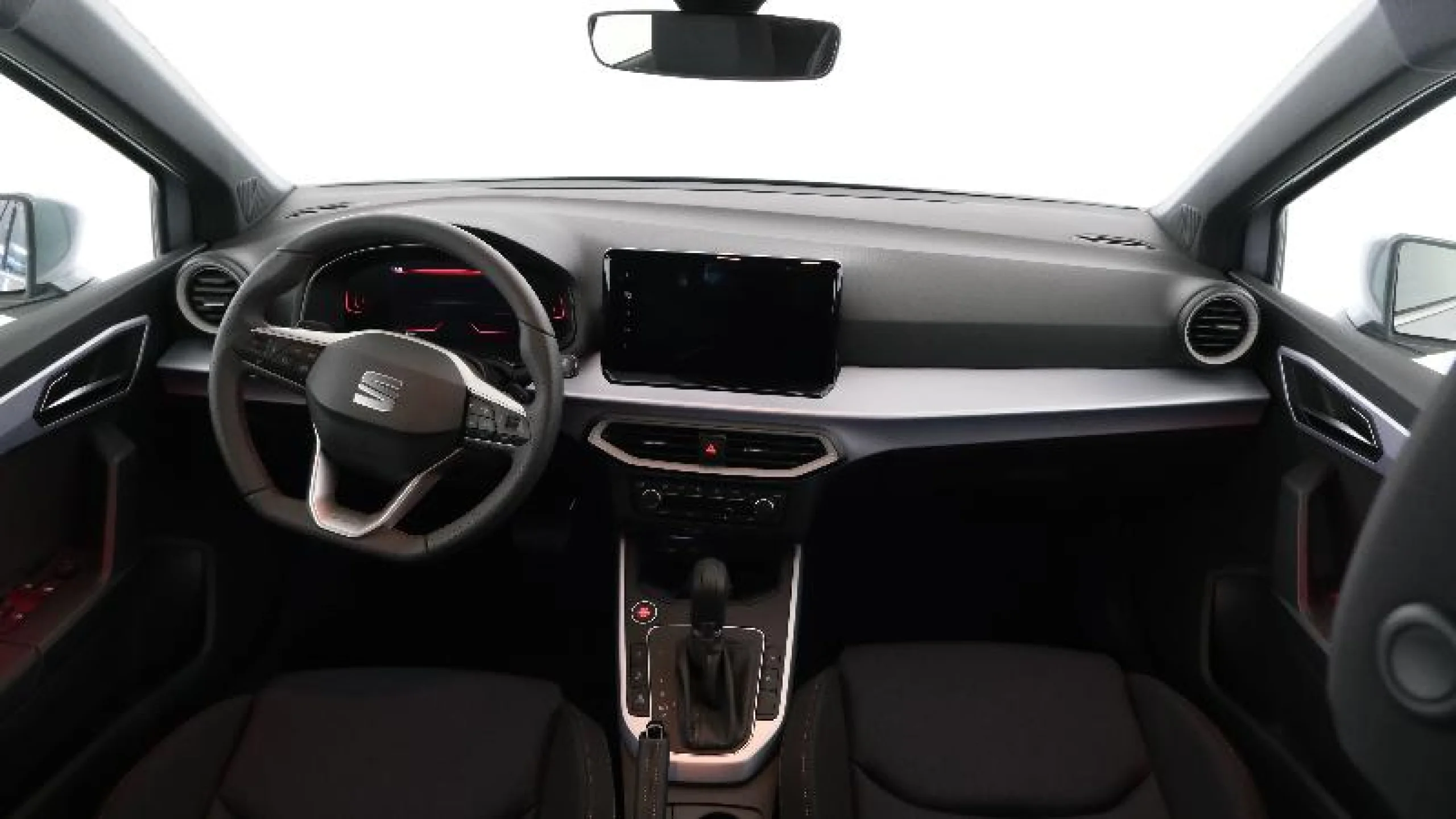 SEAT ARONA 1.0 TSI 81KW (110CV) DSG FR XM - Foto 9