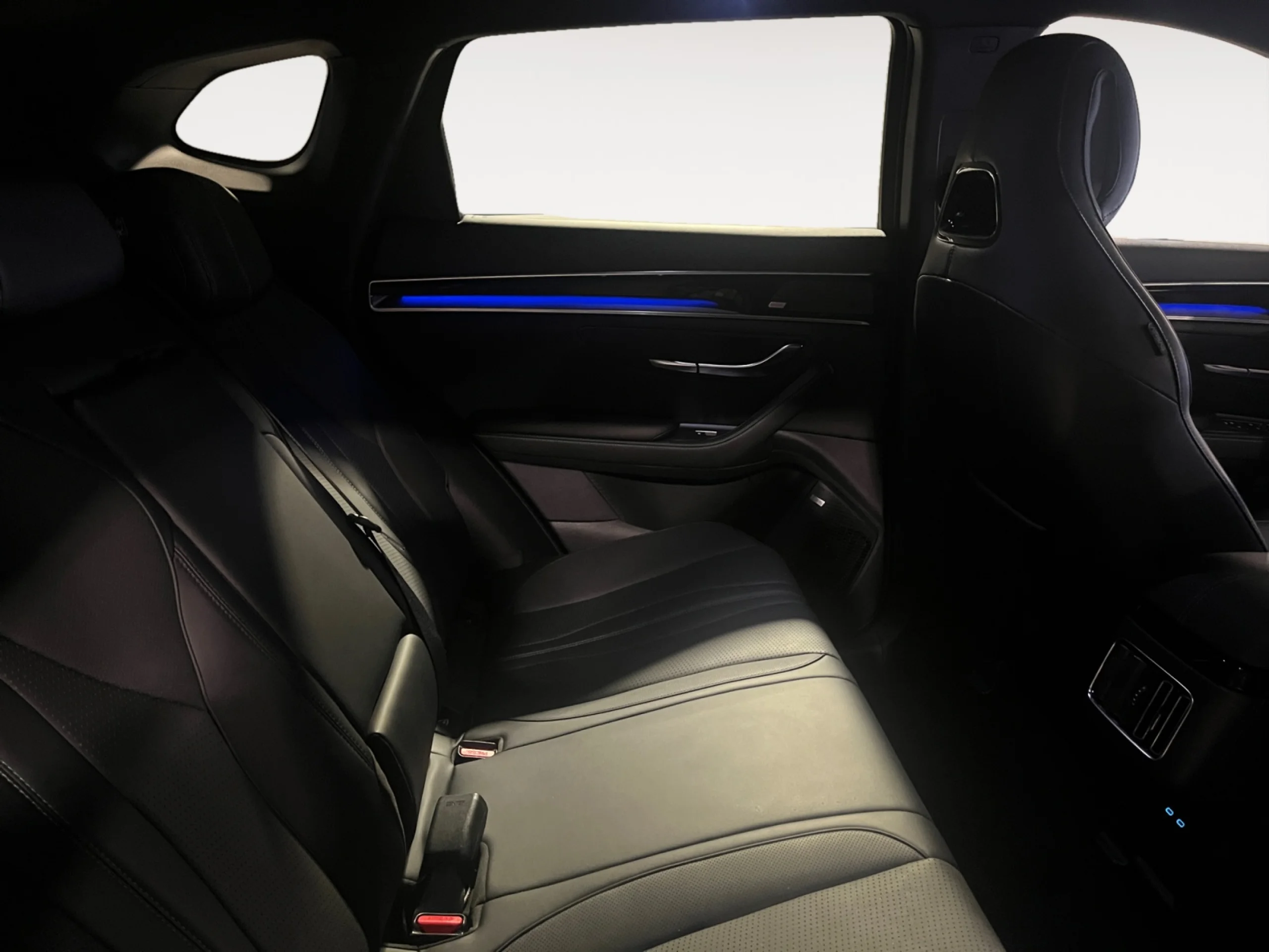 BYD SEAL U DM I 1.5 DM I COMFORT - Foto 6