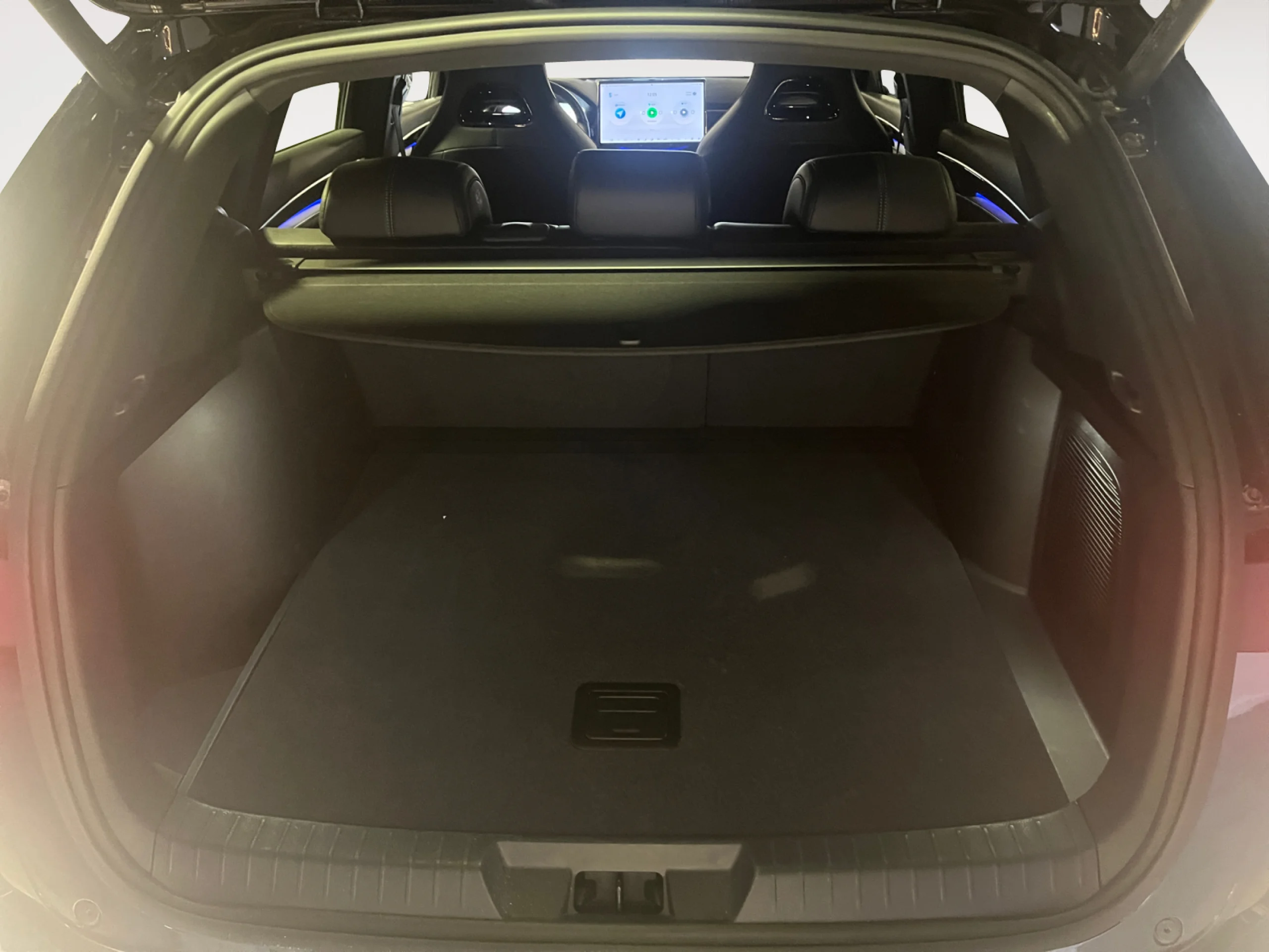 BYD SEAL U DM I 1.5 DM I COMFORT - Foto 8