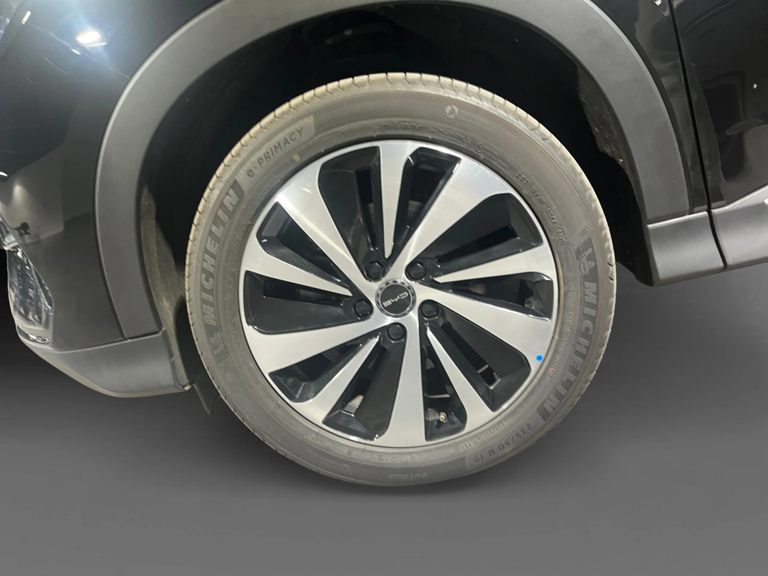 BYD SEAL U DM I 1.5 DM I COMFORT - Foto 9