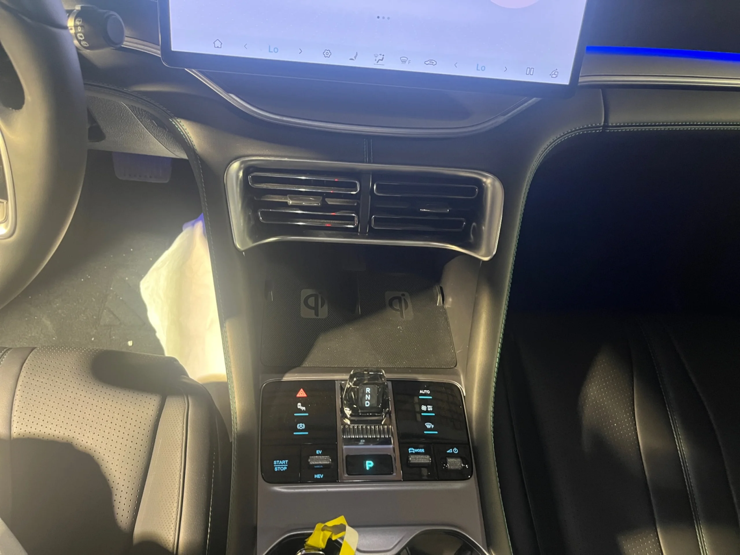 BYD SEAL U DM I 1.5 DM I COMFORT - Foto 11