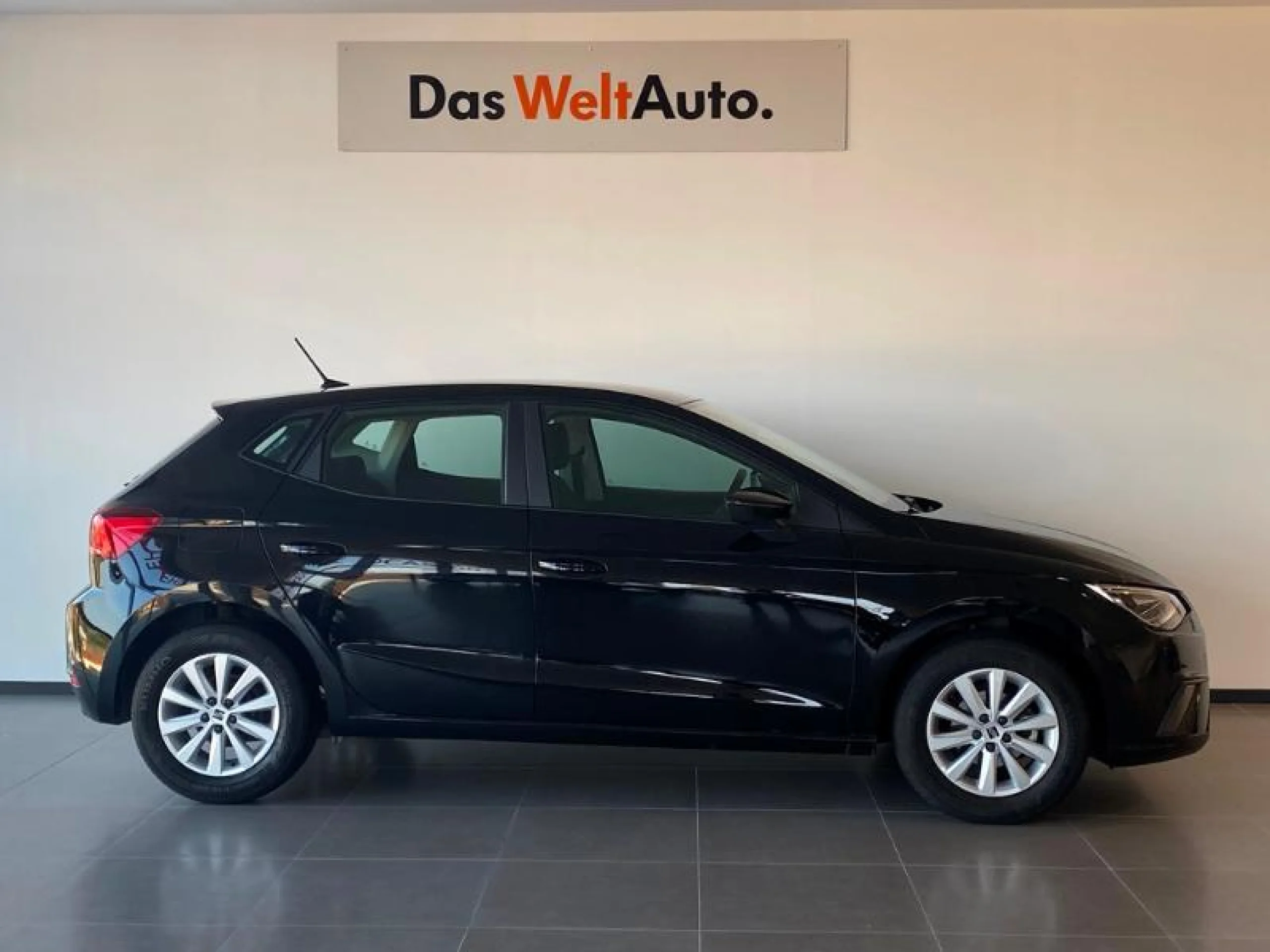SEAT IBIZA 1.0 MPI 59KW (80CV) STYLE PLUS - Foto 3