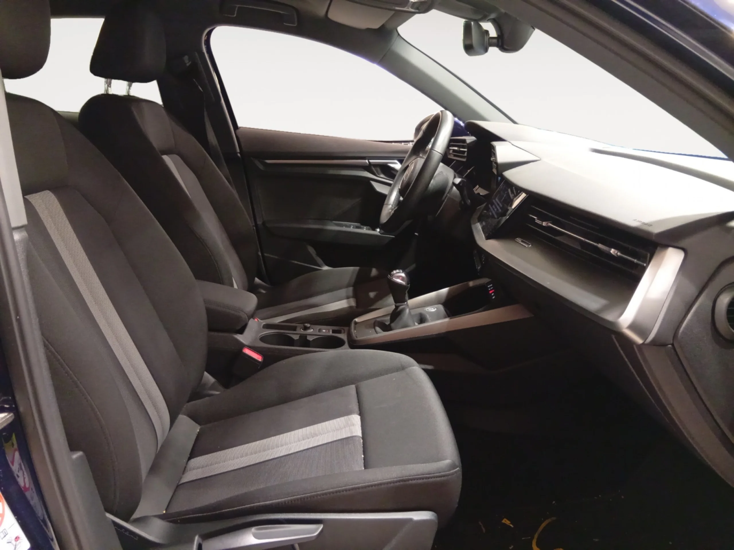 AUDI A3 SPORTBACK ADVANCED 30 TDI 85KW (116CV) - Foto 5