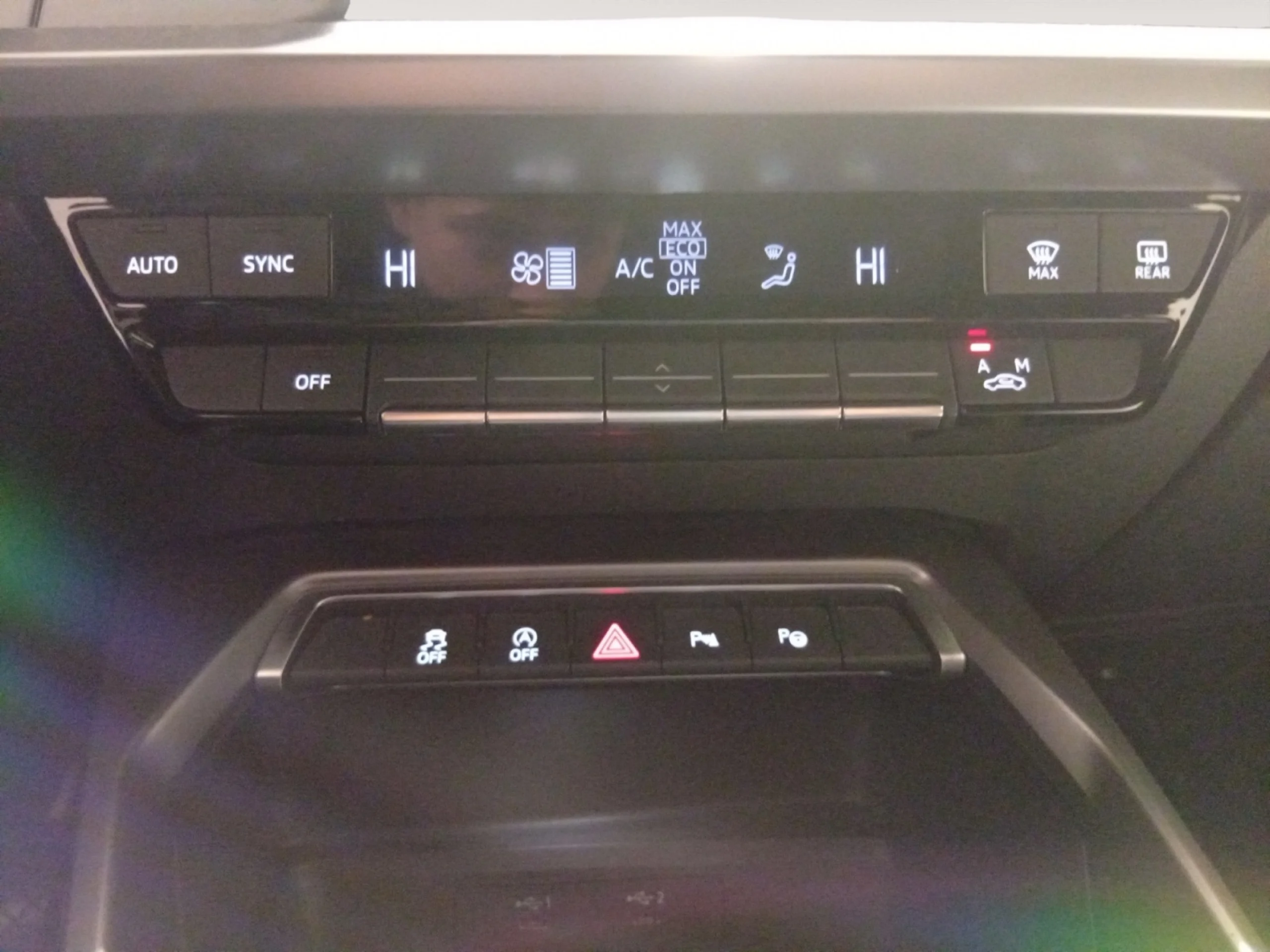 AUDI A3 SPORTBACK ADVANCED 30 TDI 85KW (116CV) - Foto 10