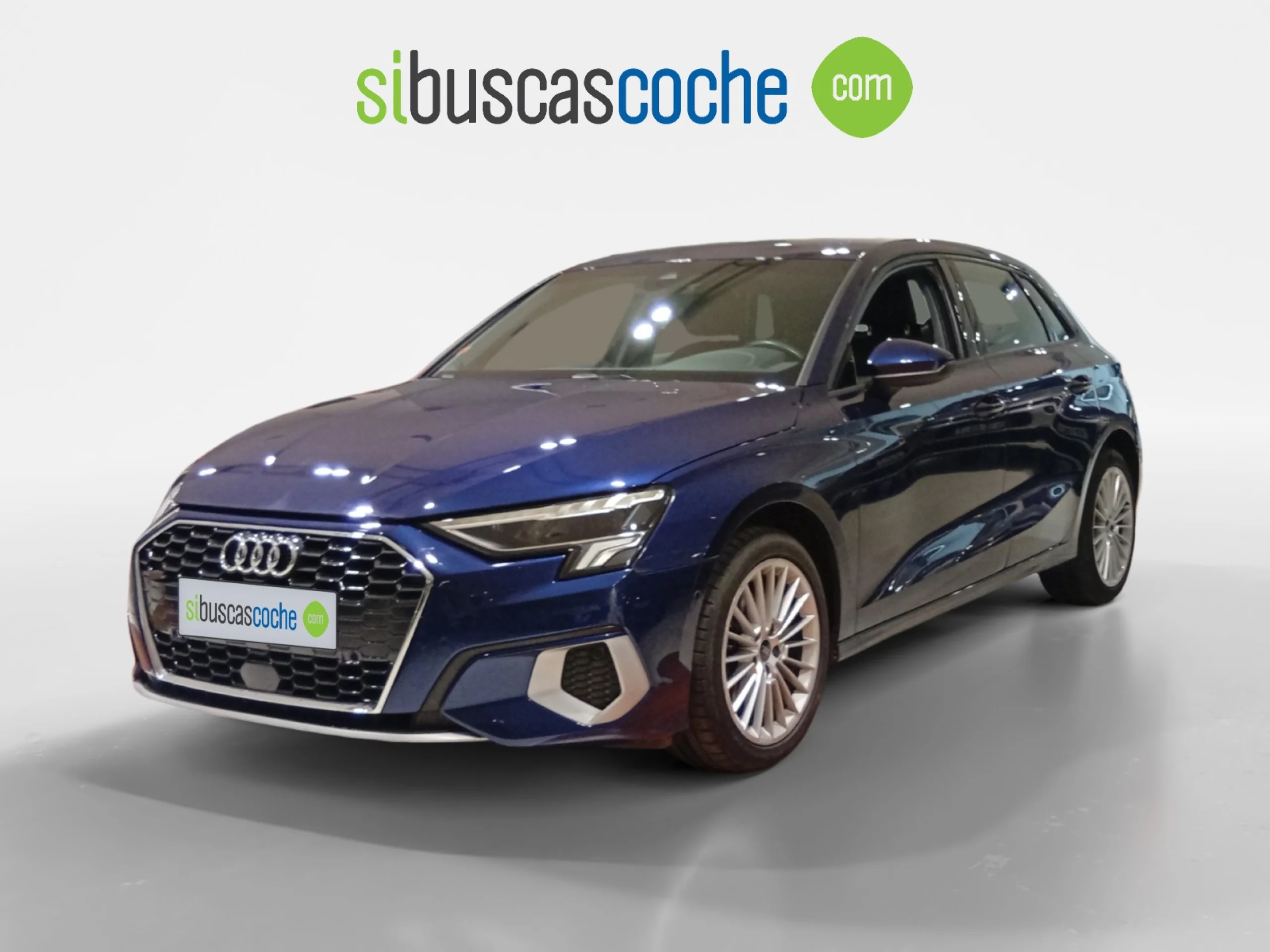 AUDI A3 SPORTBACK ADVANCED 30 TDI 85KW (116CV) - Foto 11