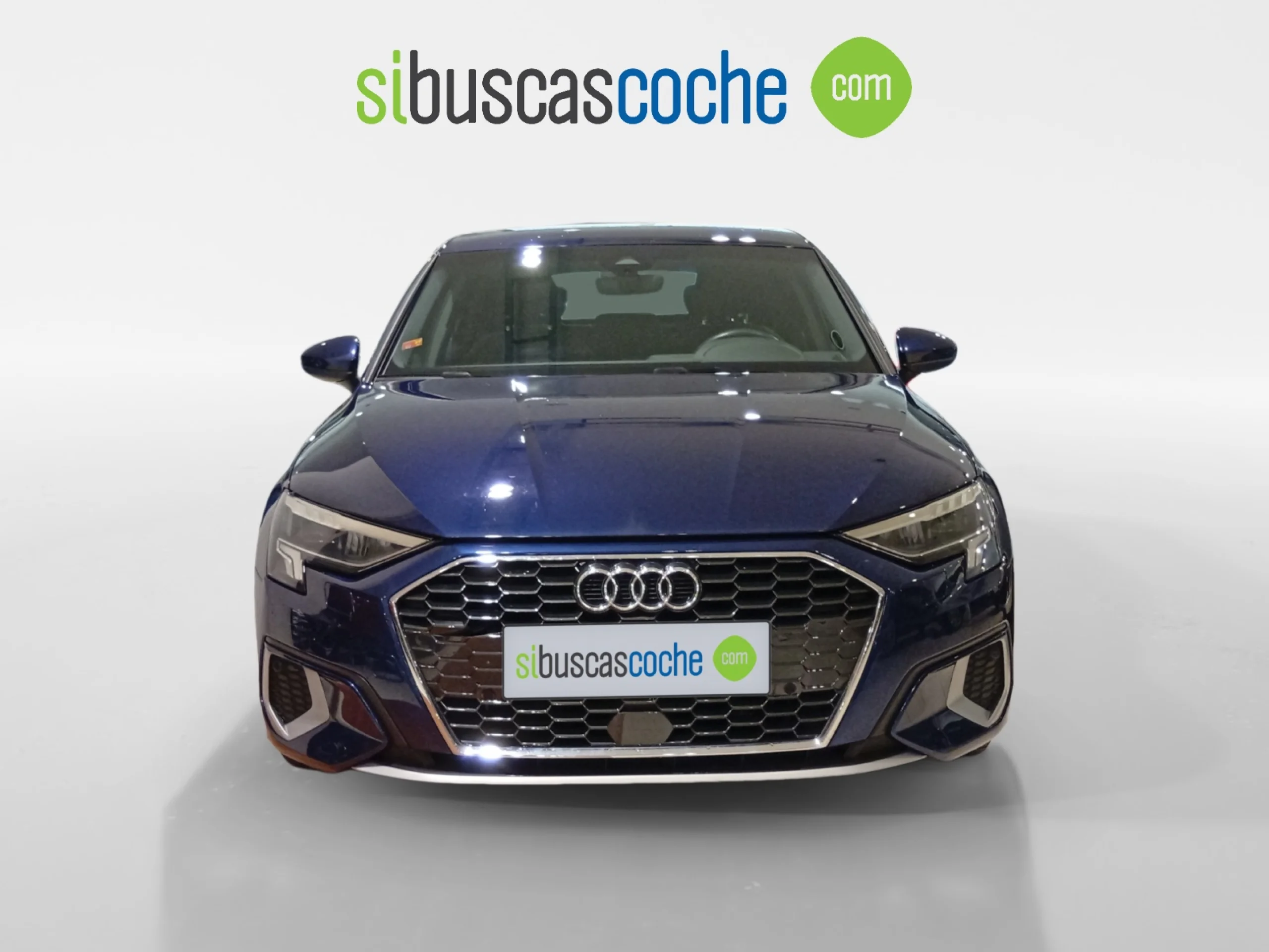 AUDI A3 SPORTBACK ADVANCED 30 TDI 85KW (116CV) - Foto 12