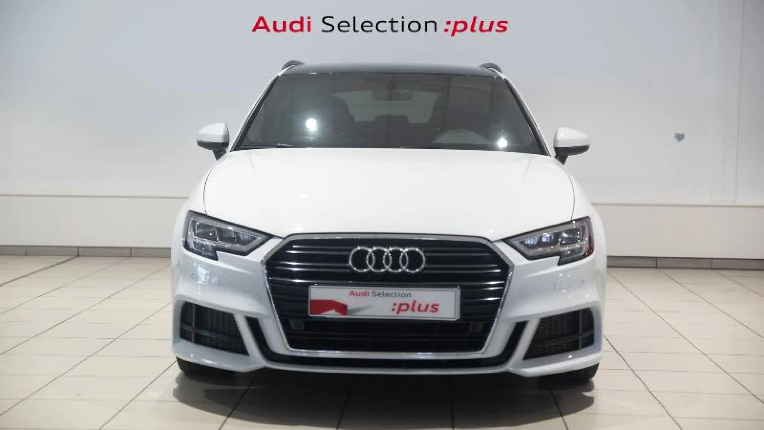 AUDI A3 S LINE EDITION 1.6 TDI 85KW SPORTBACK - Foto 2