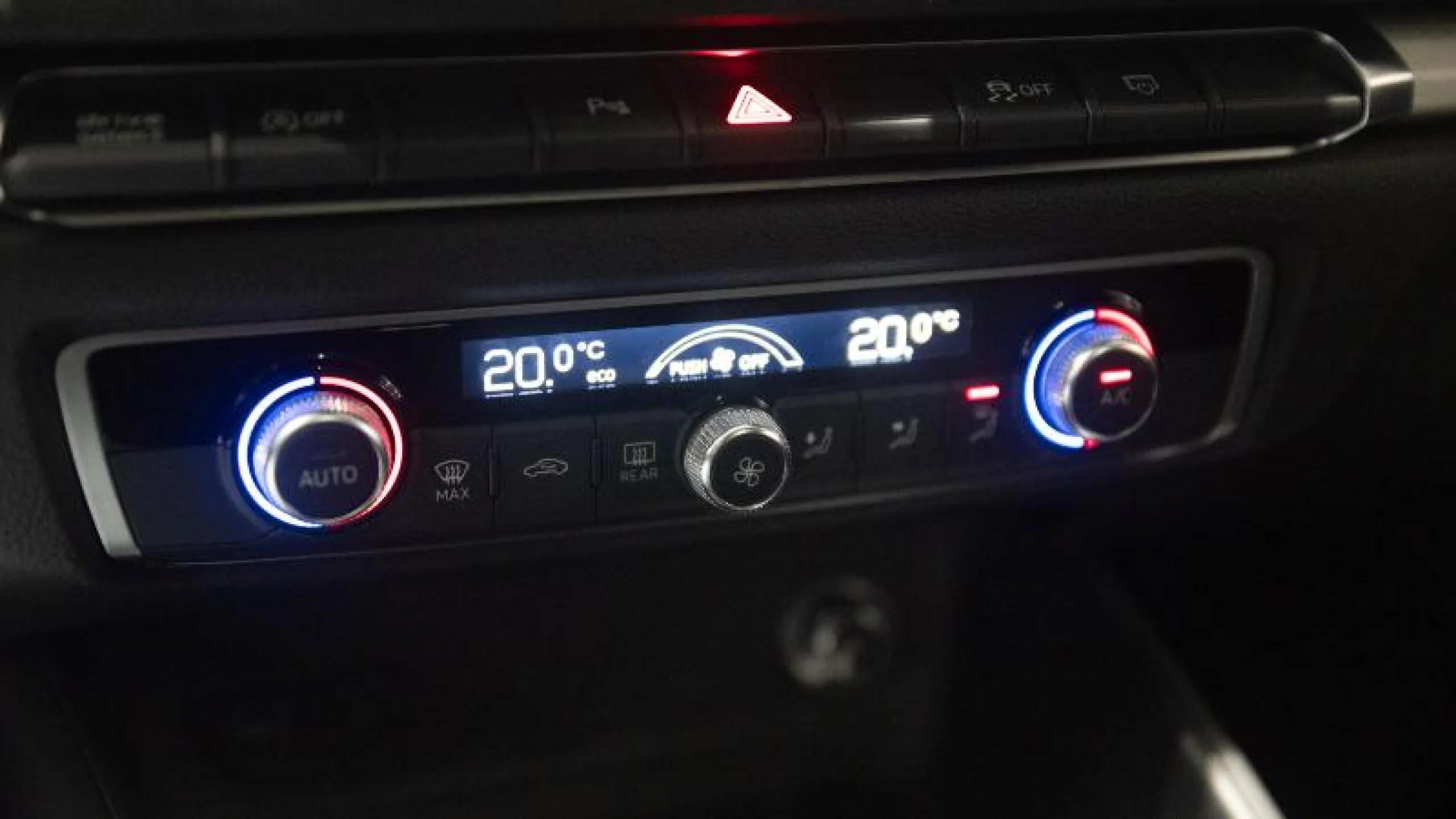 AUDI A3 S LINE EDITION 1.6 TDI 85KW SPORTBACK - Foto 17