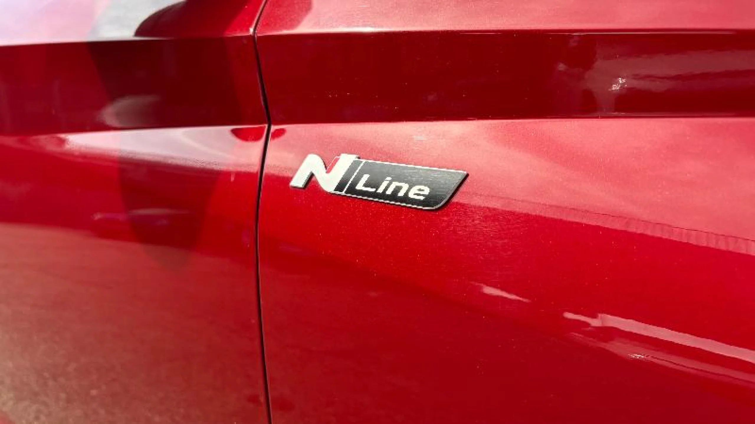 HYUNDAI I20 1.2 MPI N LINE - Foto 6