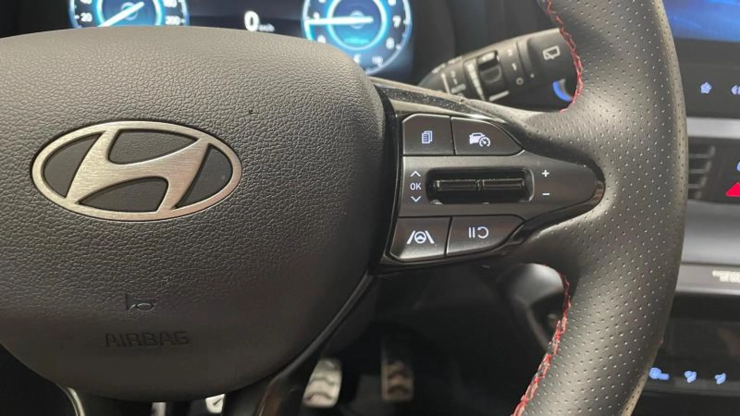 HYUNDAI I20 1.2 MPI N LINE - Foto 18