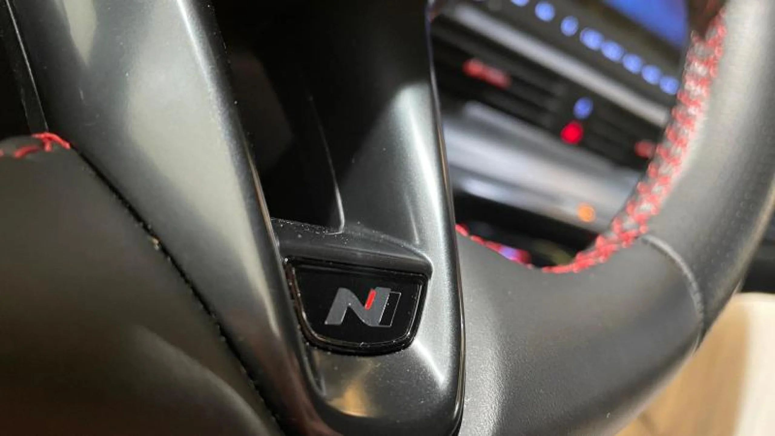 HYUNDAI I20 1.2 MPI N LINE - Foto 19