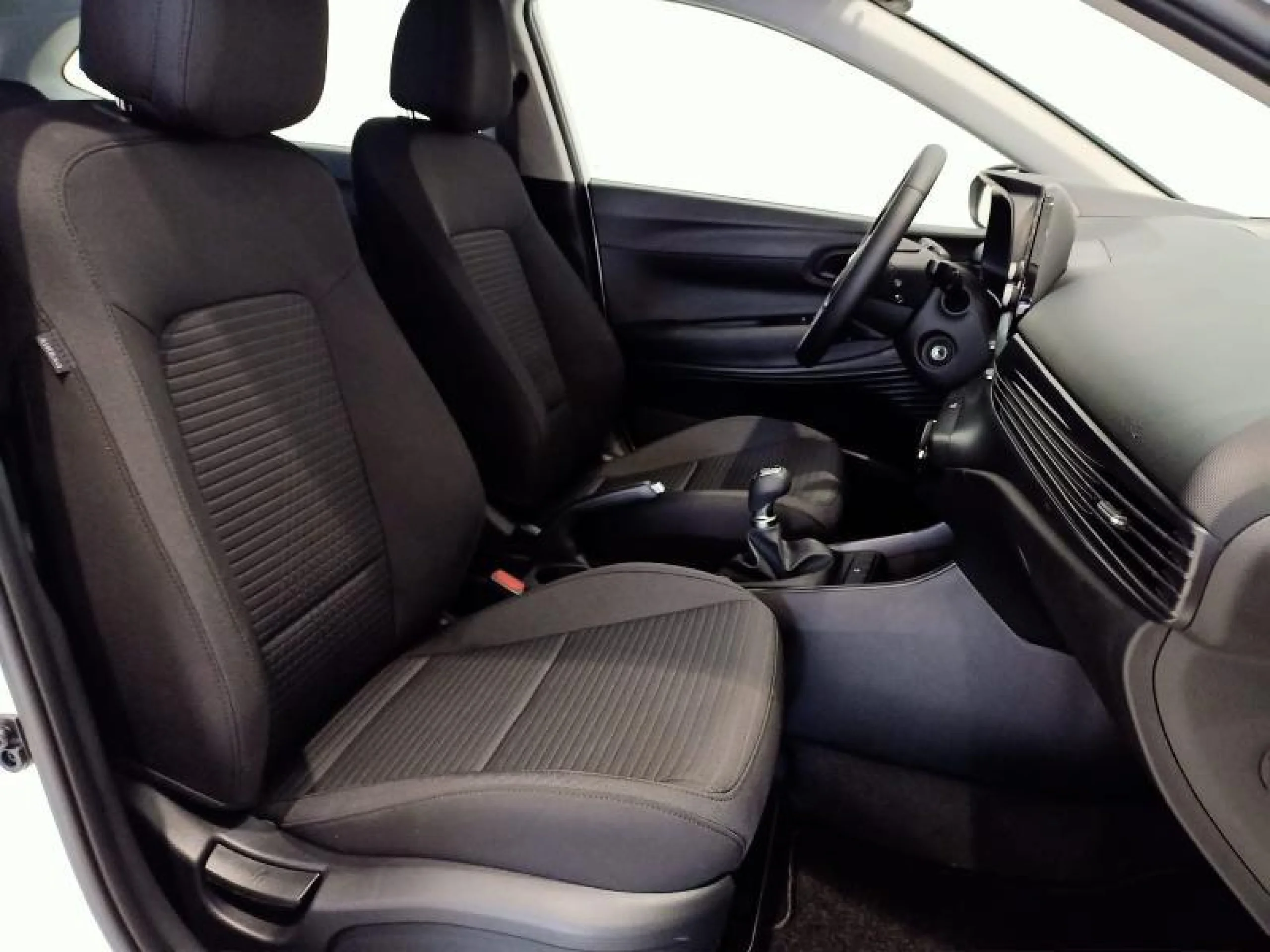 HYUNDAI I20 1.0 TGDI KLASS - Foto 5