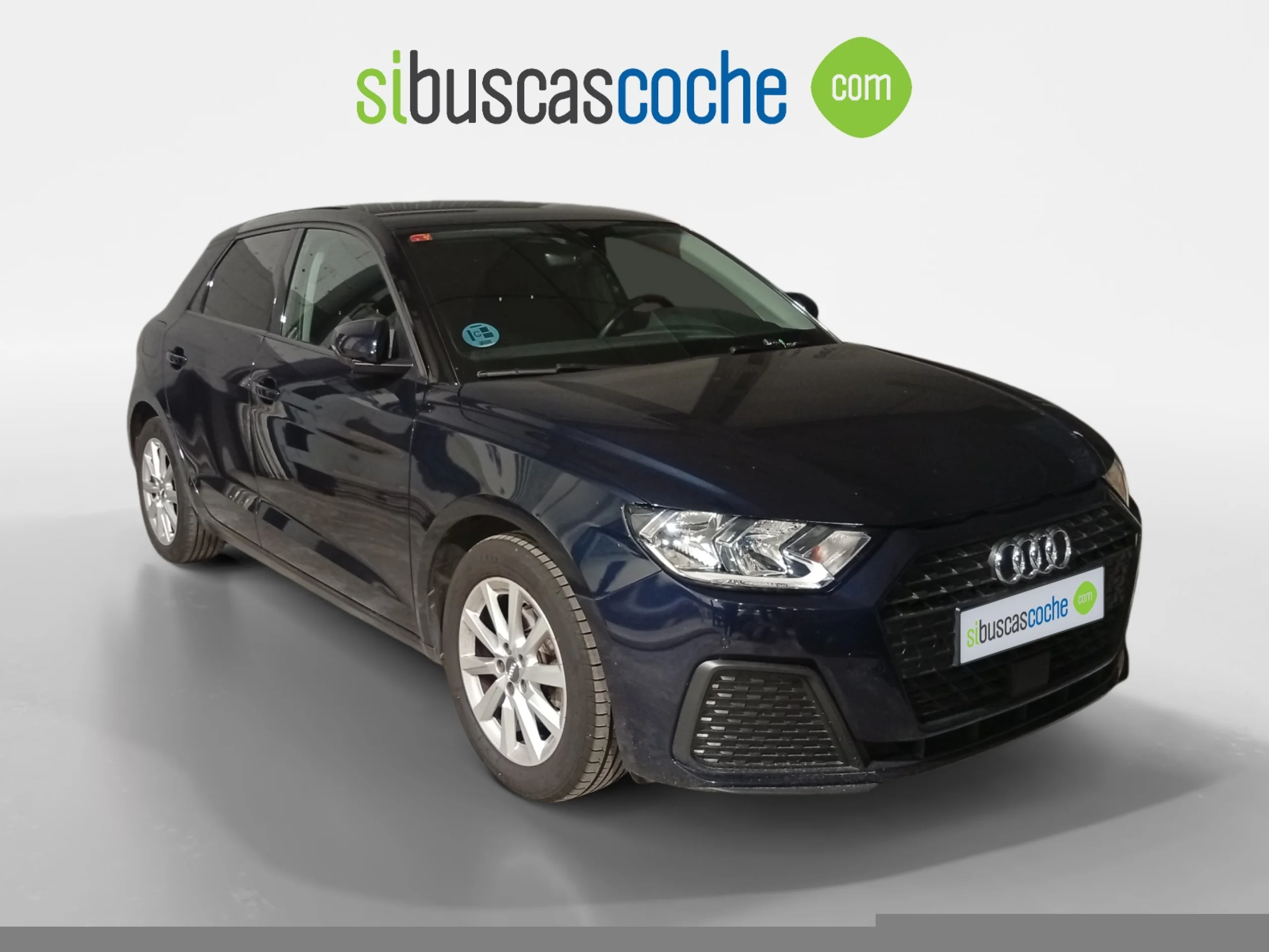 AUDI A1 SPORTBACK 30 TFSI 85KW (116CV) S TRONIC - Foto 1