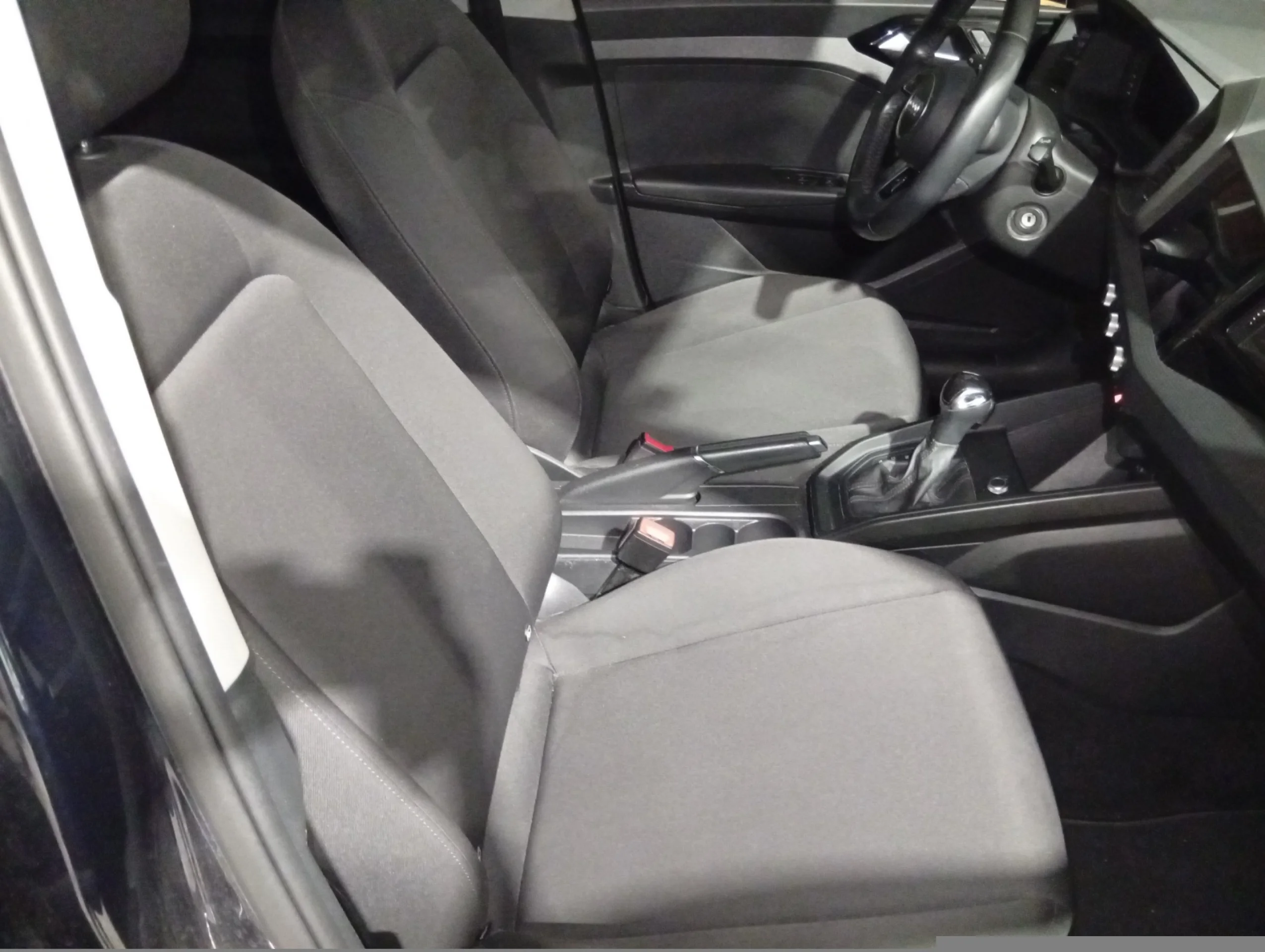 AUDI A1 SPORTBACK 30 TFSI 85KW (116CV) S TRONIC - Foto 2