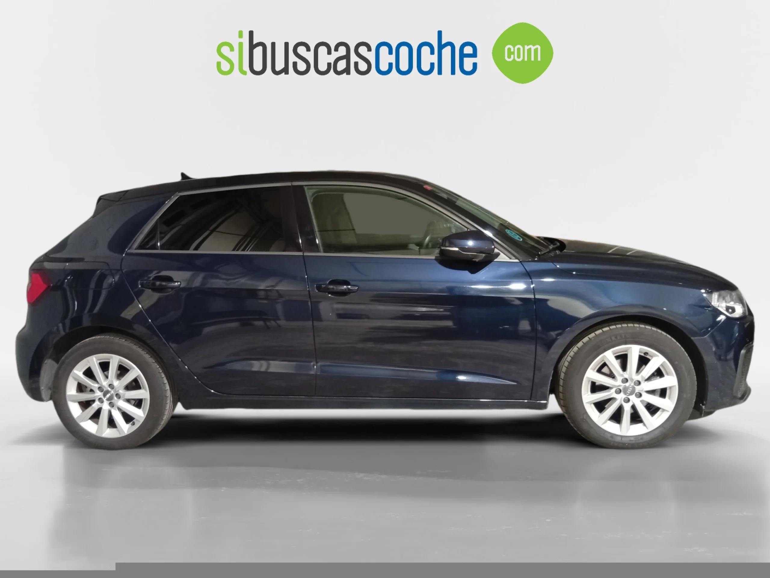 AUDI A1 SPORTBACK 30 TFSI 85KW (116CV) S TRONIC - Foto 4