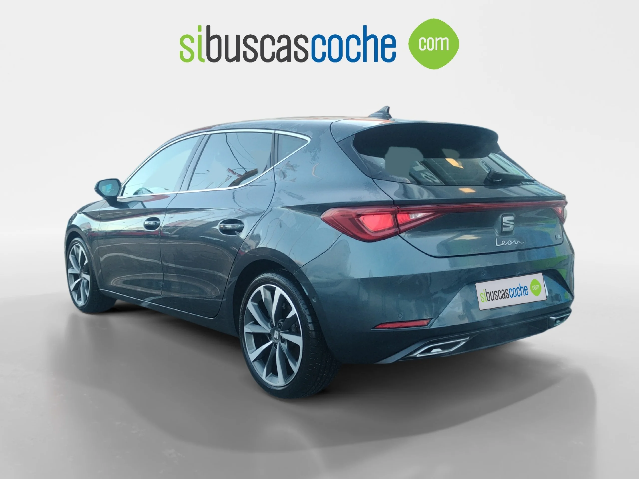 SEAT LEON 1.5 TSI 110KW S&S FR GO L - Foto 2